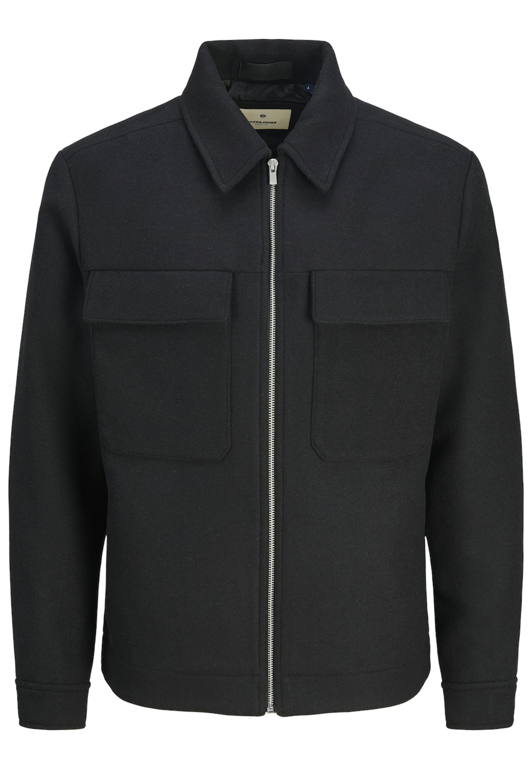 Jack & Jones Jacke BLURUSSEL Hemdjacke - Bild 1