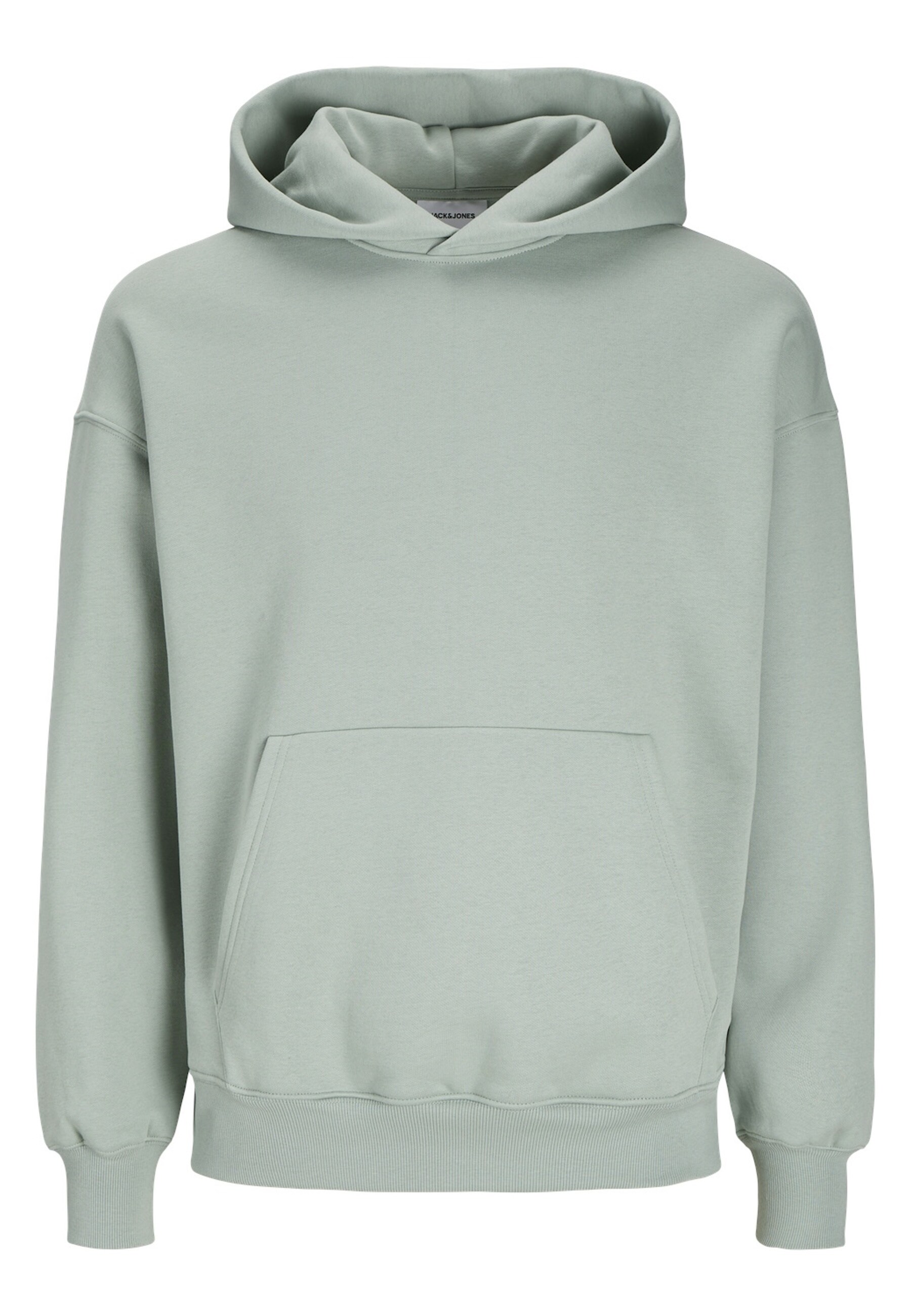 Jack & Jones Kapuzenpullover URBAN EDGE Hoodie - Bild 1