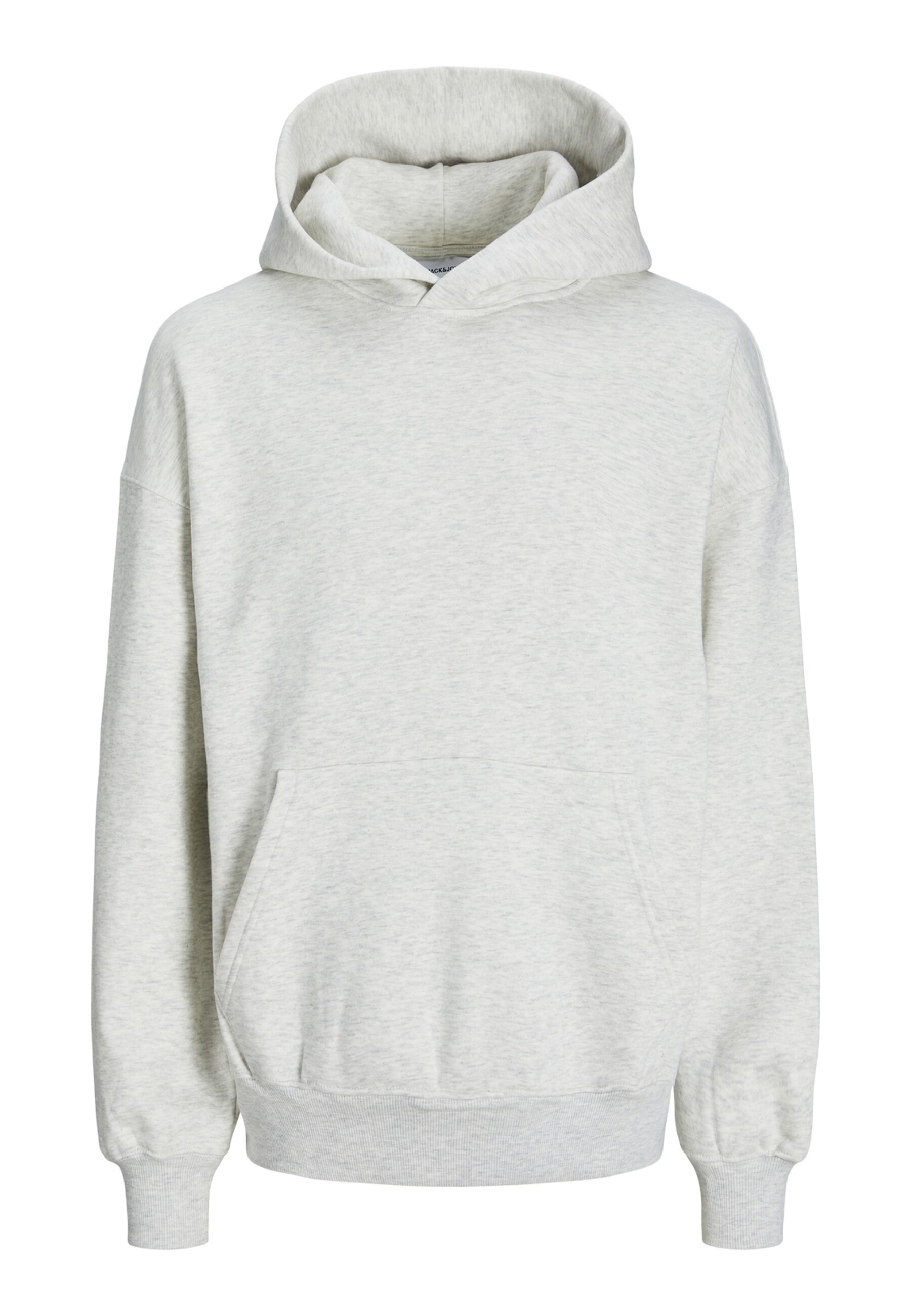 Jack & Jones Kapuzensweatshirt URBAN Hoodie - Bild 1