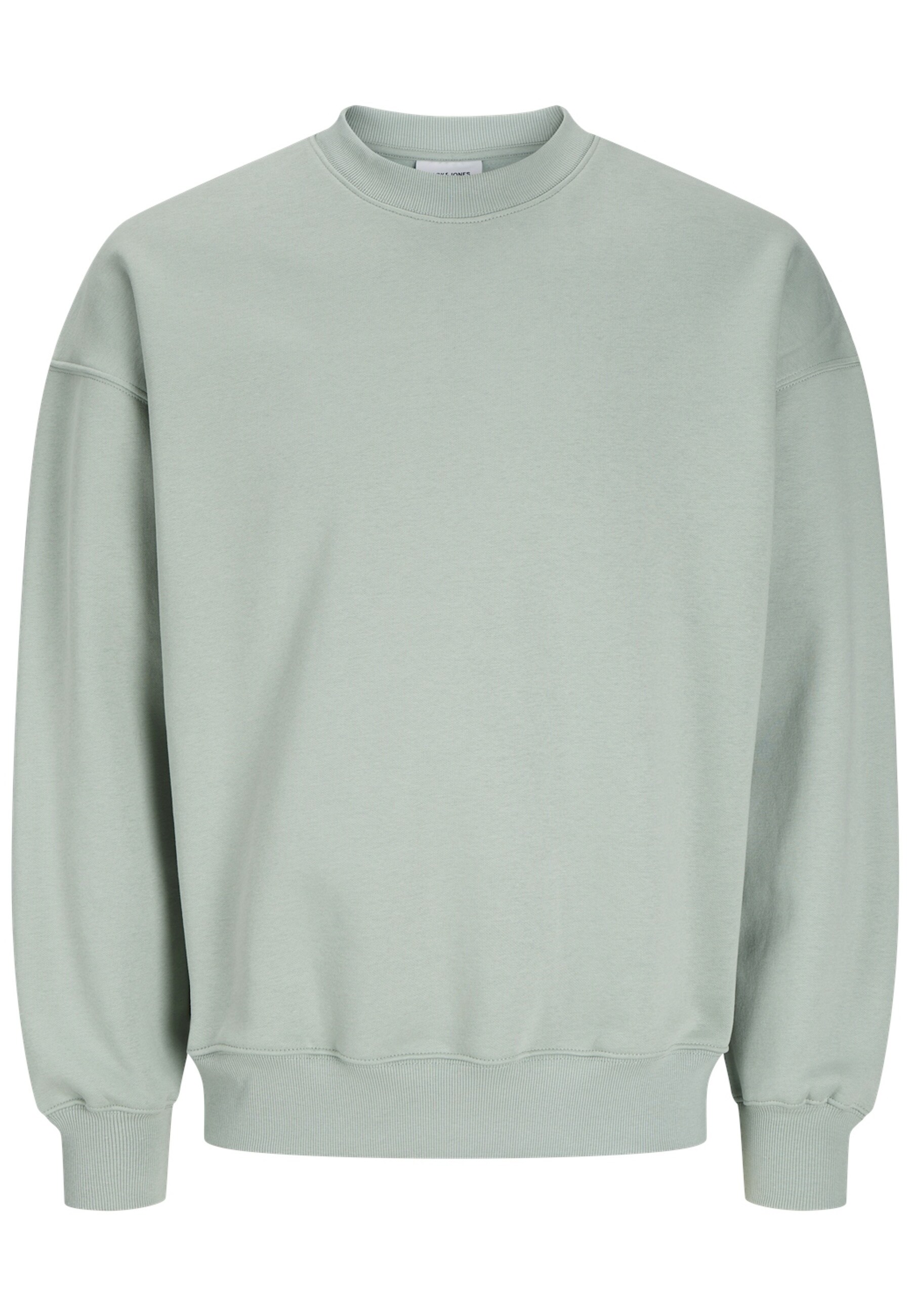 Jack & Jones Pullover URBAN EDGE Sweatshirt - Bild 1