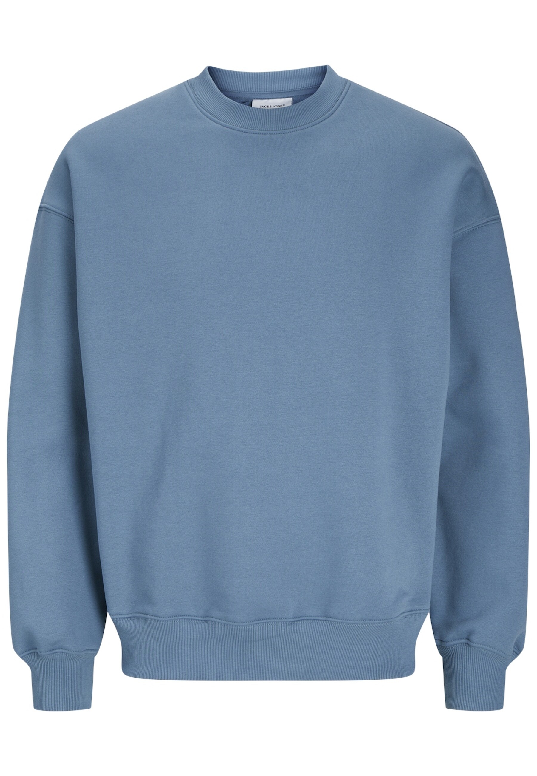 Jack & Jones Pullover URBAN EDGE Sweatshirt - Bild 1