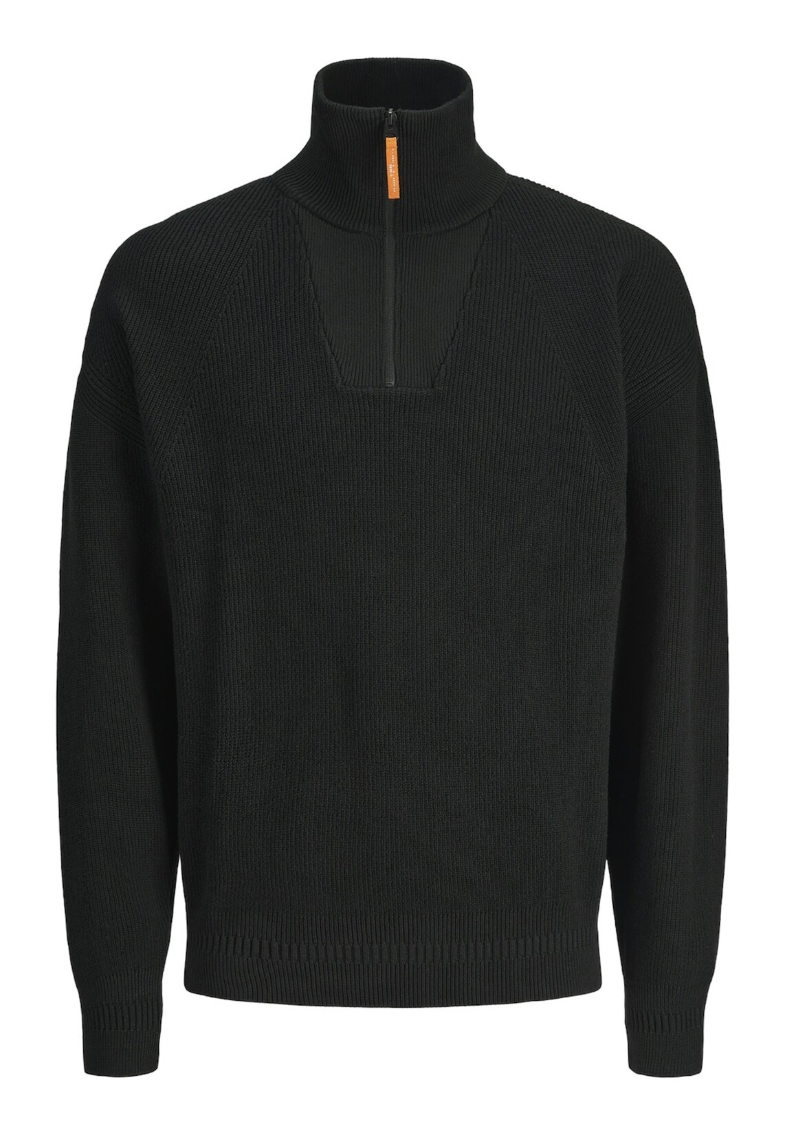 Jack & Jones Pullover OUTDOOR Strickpullover Troyer | 05715609097201