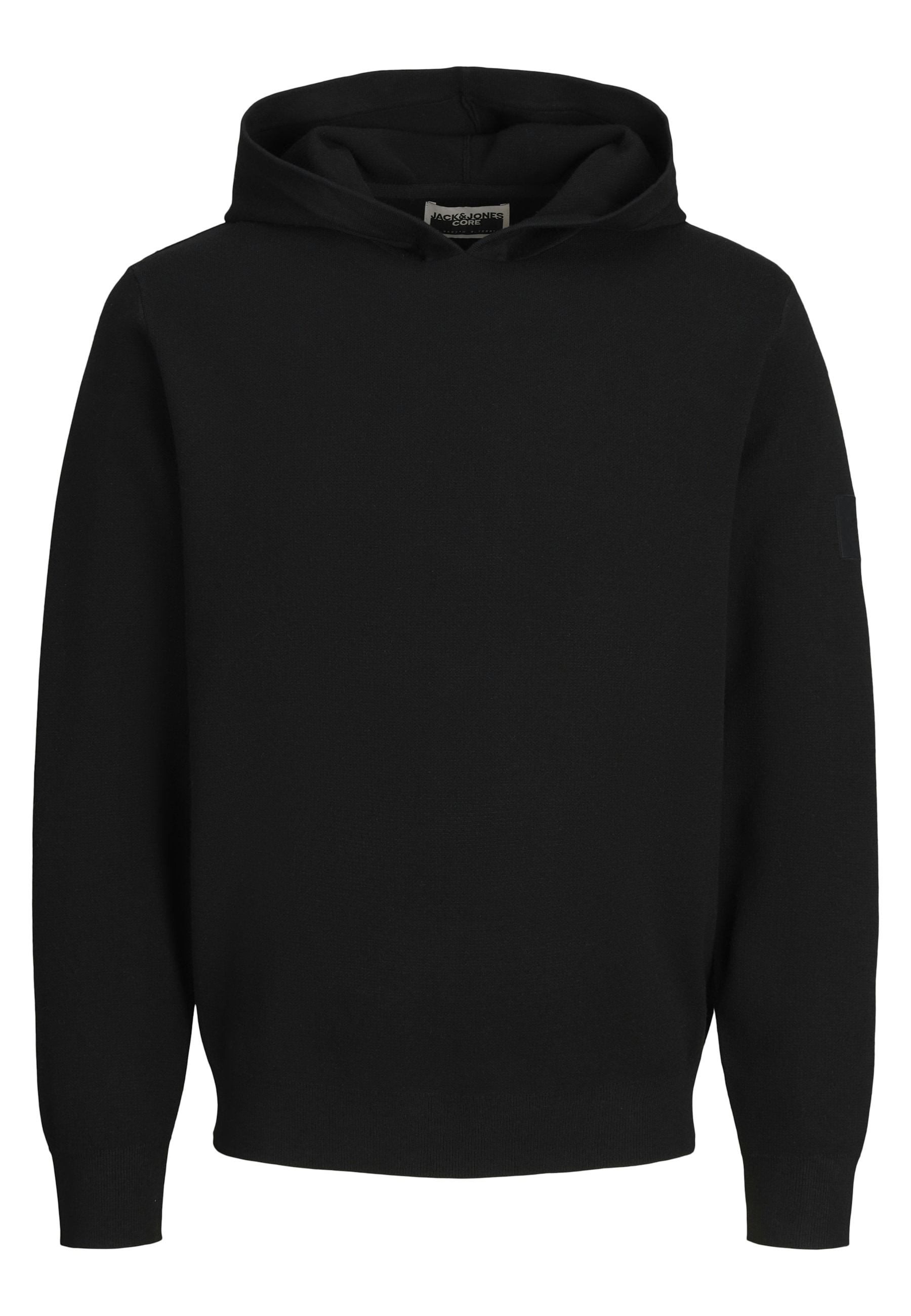 Jack & Jones Hoodie AERO Kapuzensweatshirt - Bild 1