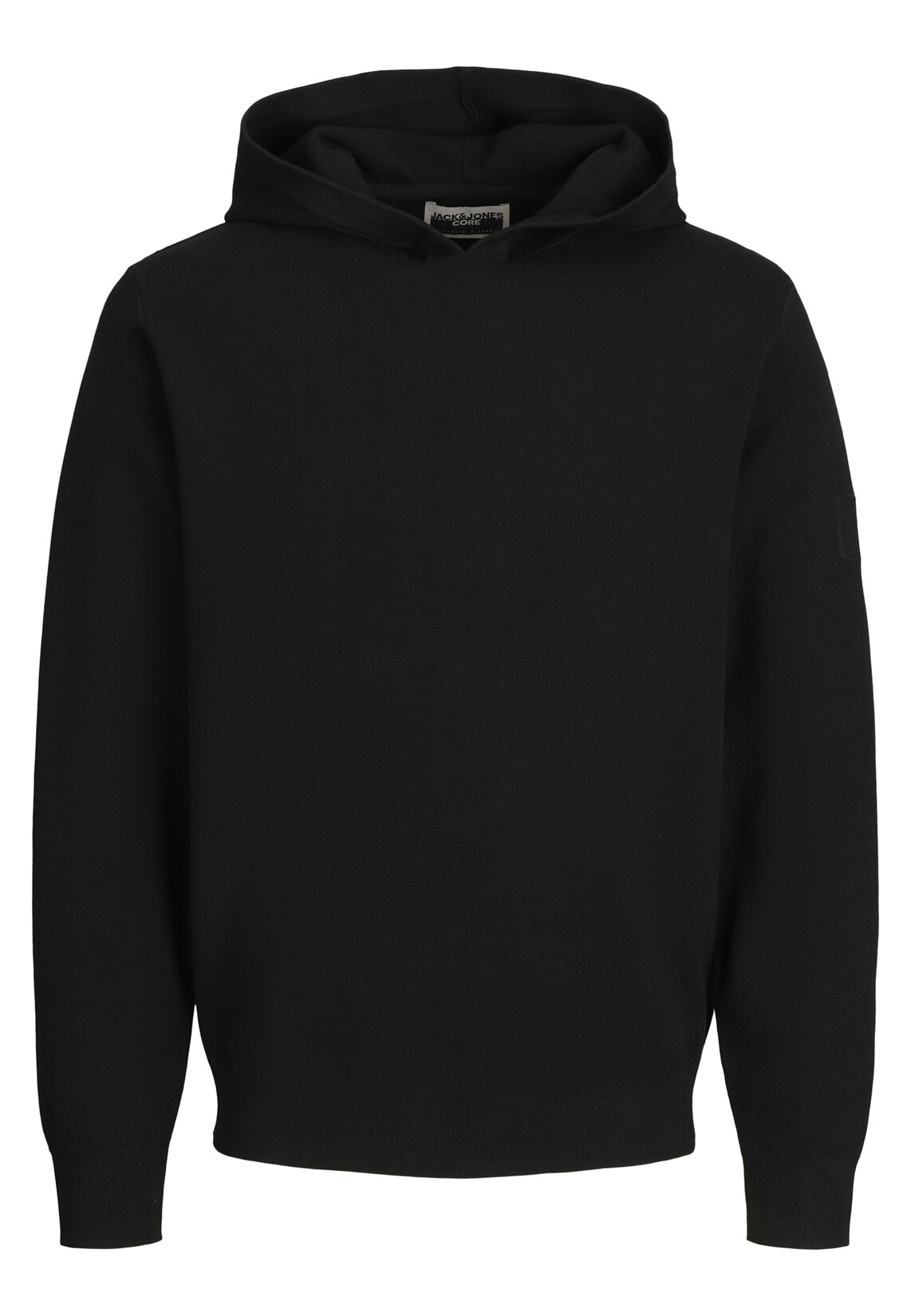 Jack & Jones Hoodie AERO Kapuzensweatshirt | 05715609097683