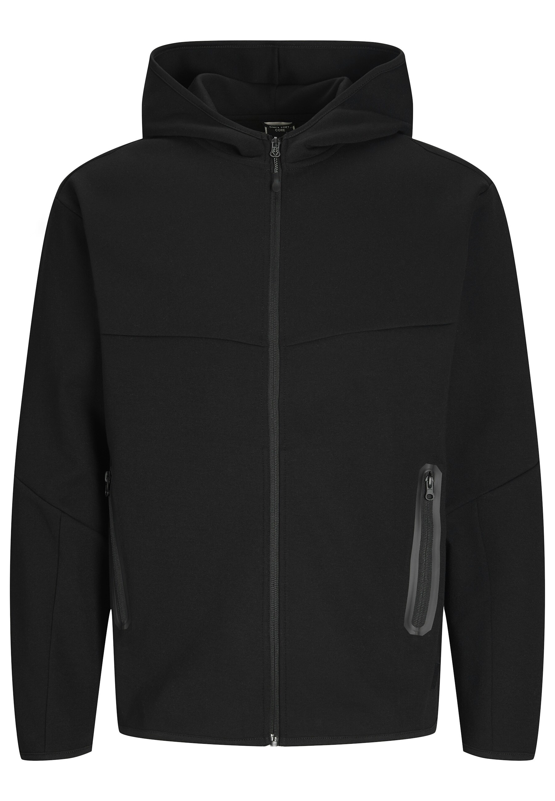 Jack & Jones Jacke FUSION Kapuzensweatjacke - Bild 1