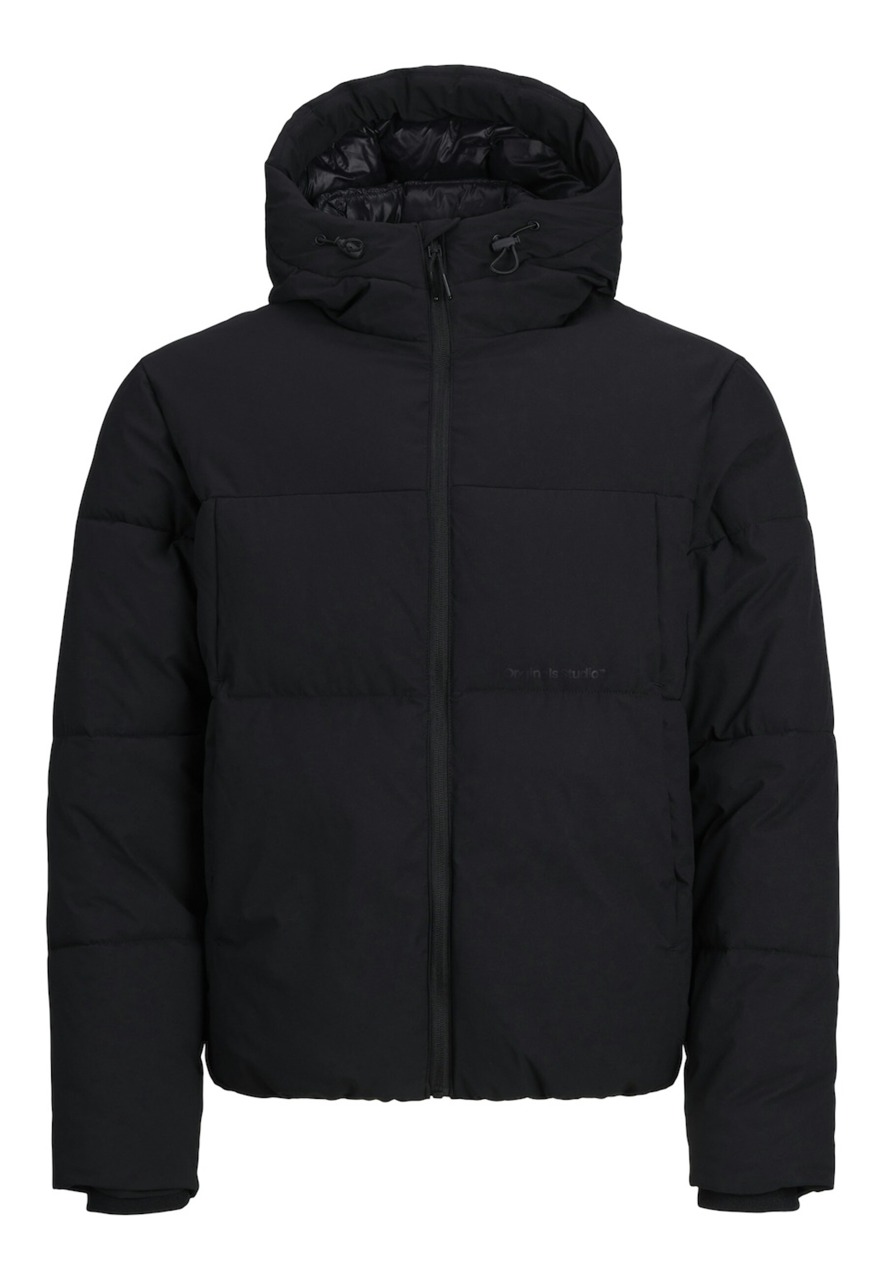 Jack & Jones Jacke VESTERBRO Steppjacke - Bild 1