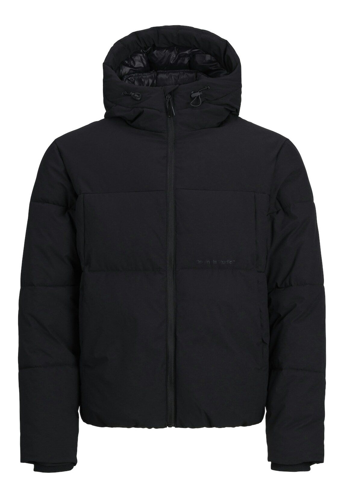 Jack & Jones Jacke VESTERBRO Steppjacke | 05715609582707