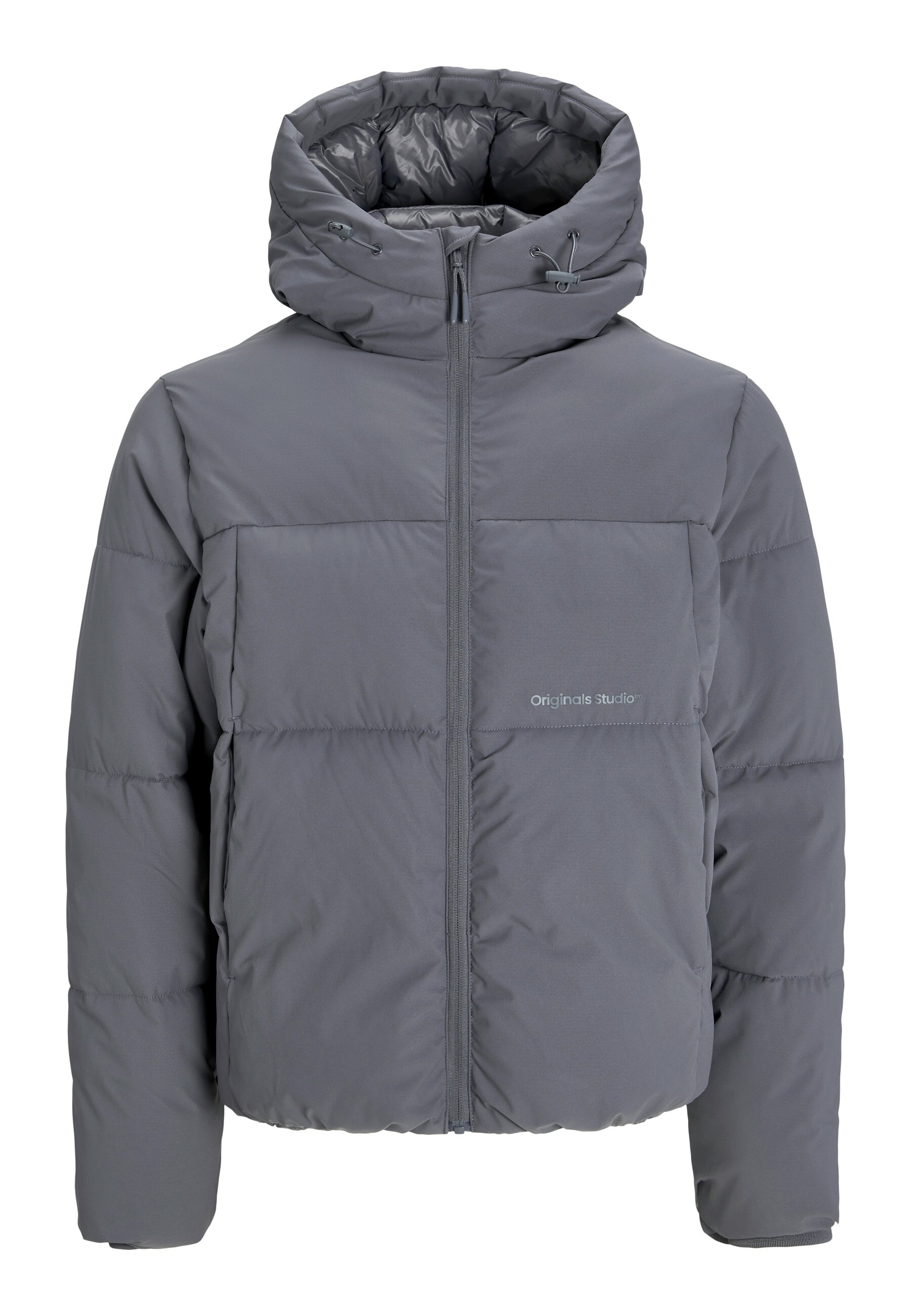 Jack & Jones Jacke VESTERBRO Steppjacke - Bild 1