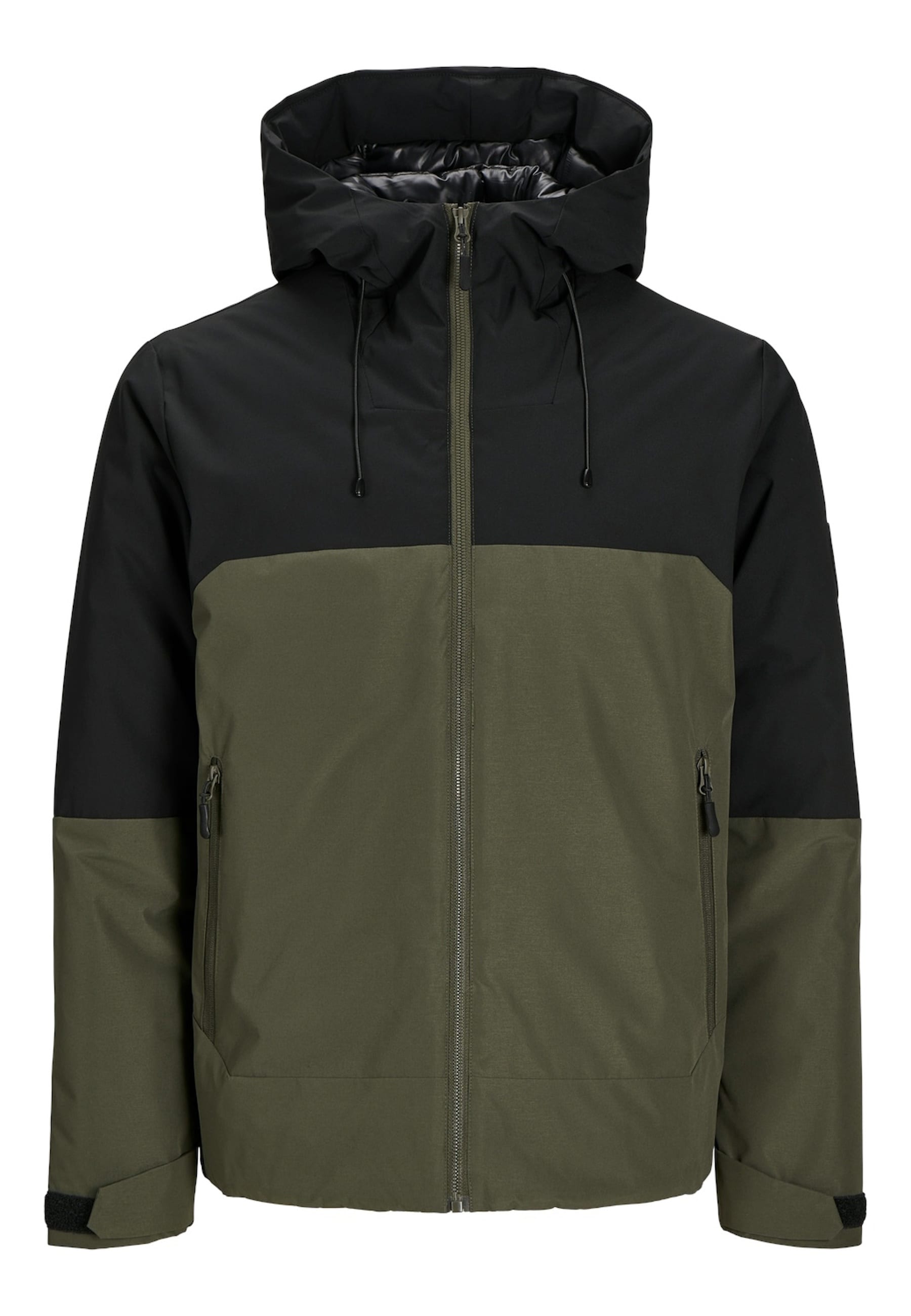 Jack & Jones Jacke AIDEN Softshelljacke - Bild 1