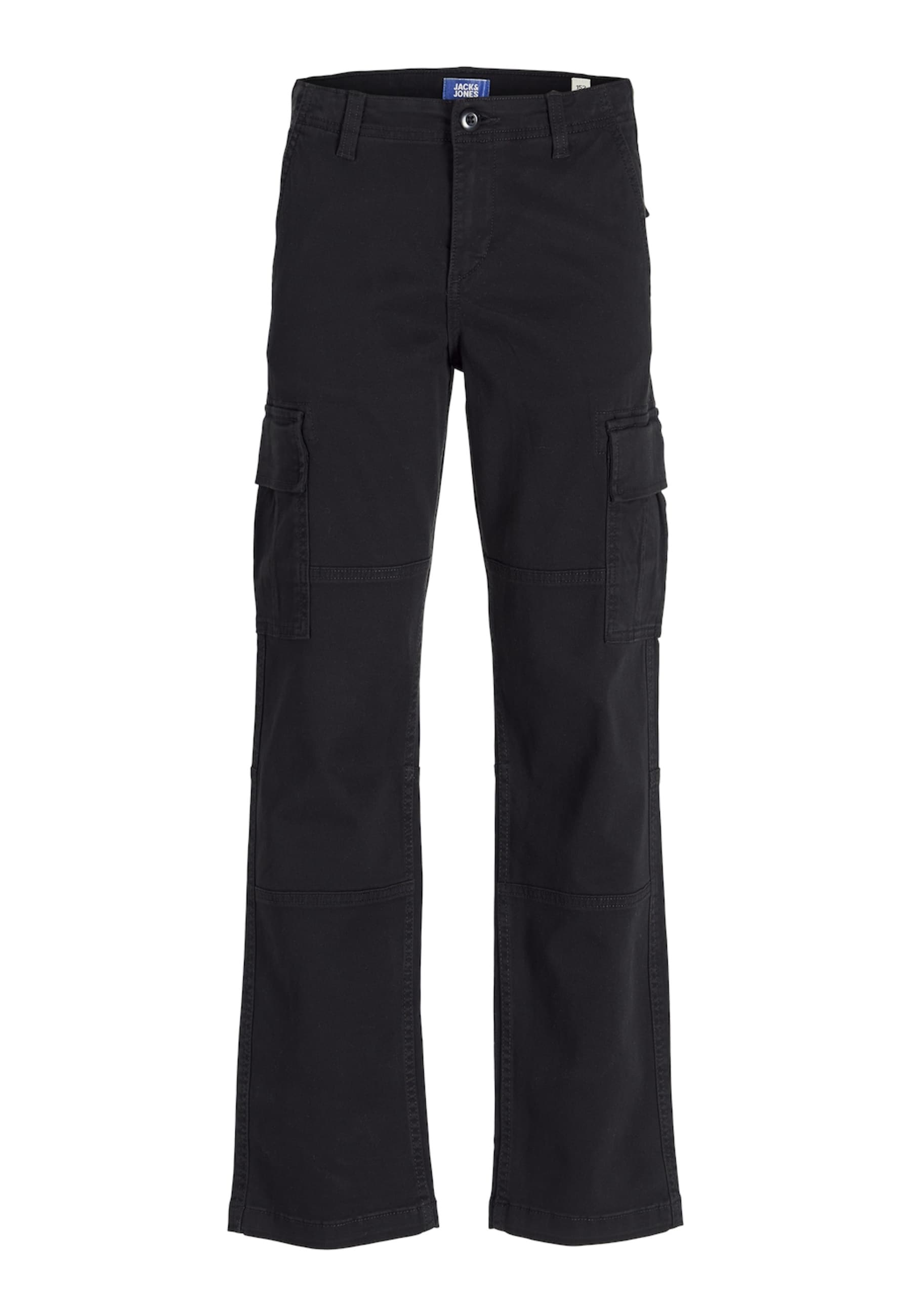 Jack & Jones Junior Cargohose Kane Harlow Stoffhose - Bild 1