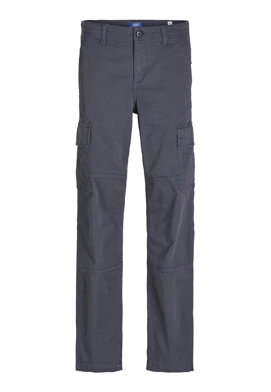 Jack & Jones Junior Cargohose KANE HARLOW Hose mit vielen Taschen | 05715610234206