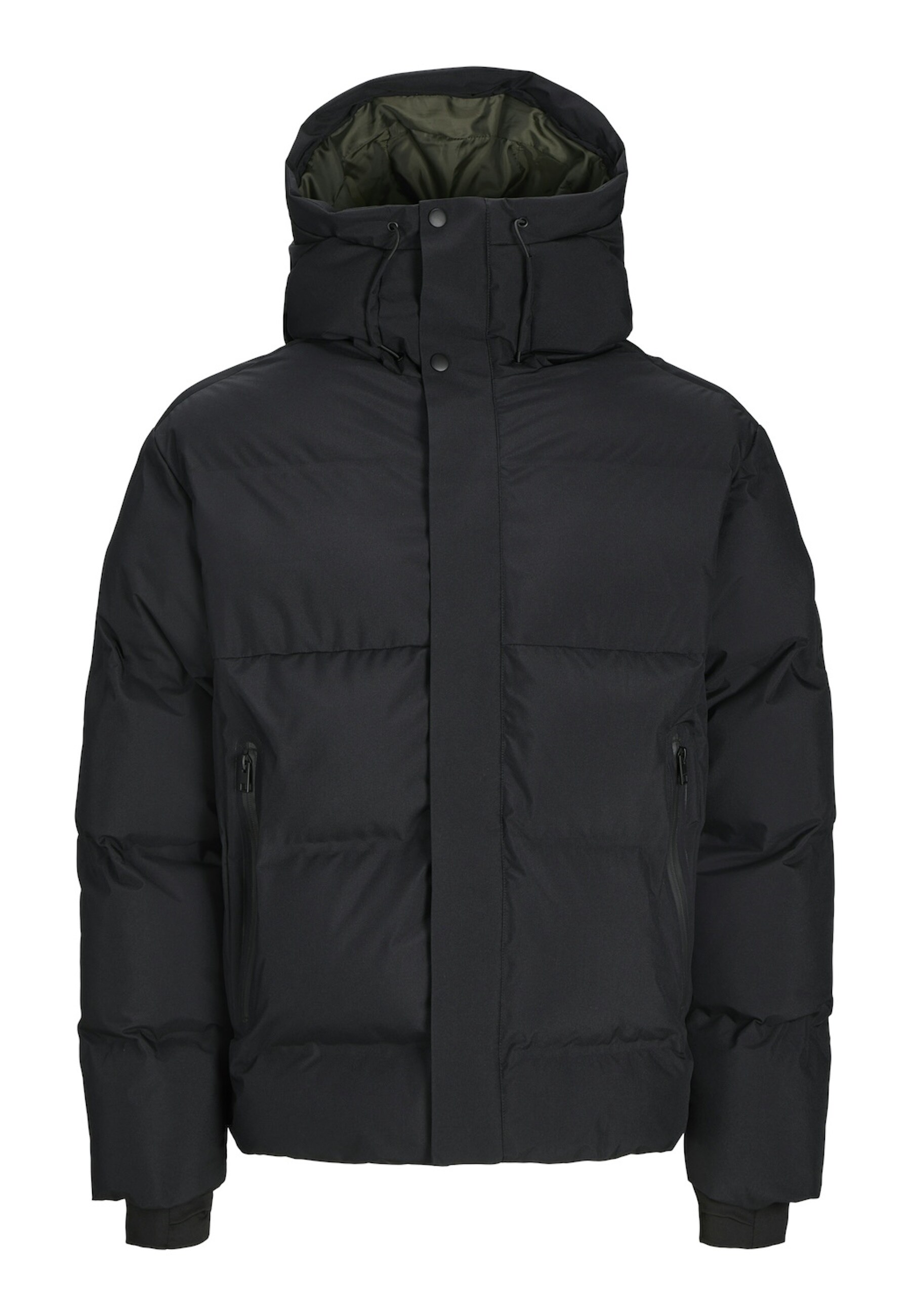 Jack & Jones Jacke ALPHA Steppjacke - Bild 1