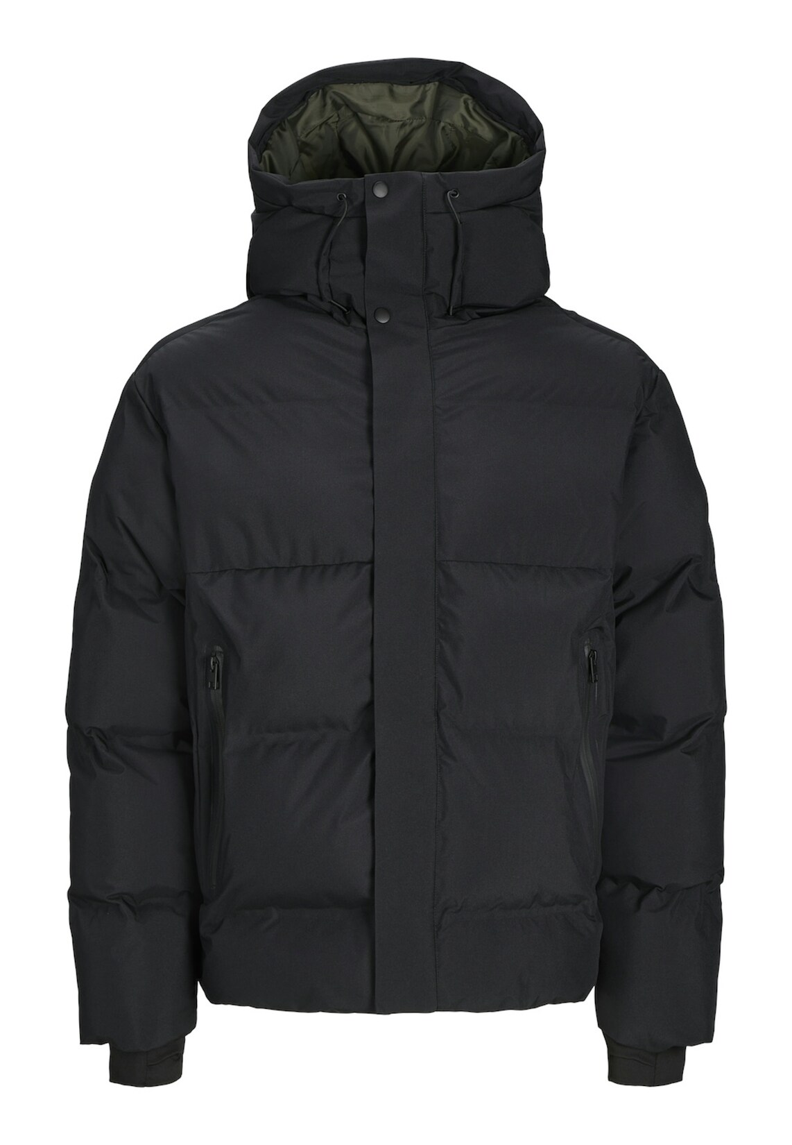 Jack & Jones Jacke ALPHA Steppjacke | 05715609860270