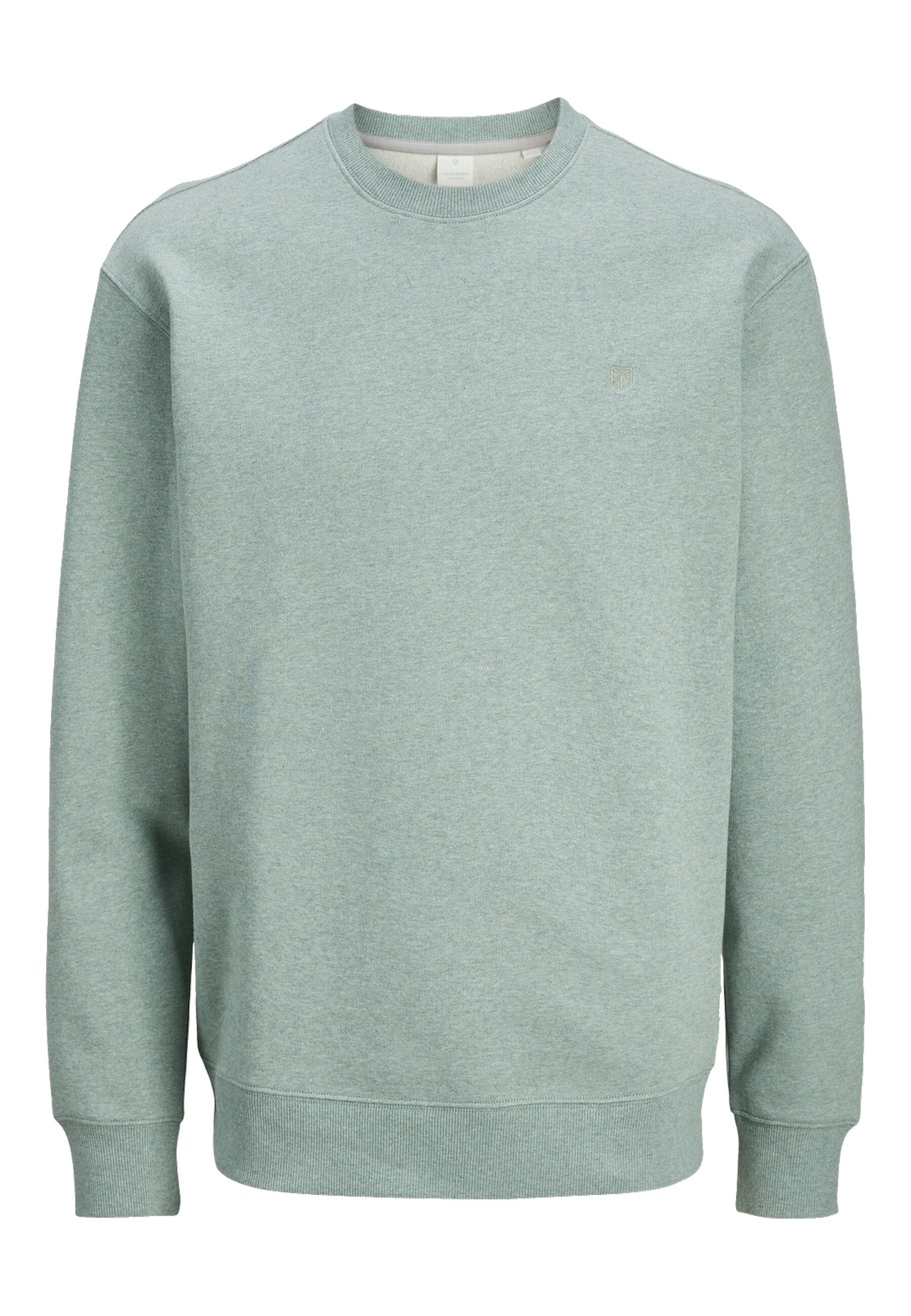 Jack & Jones Pullover LOGAN Sweatshirt - Bild 1