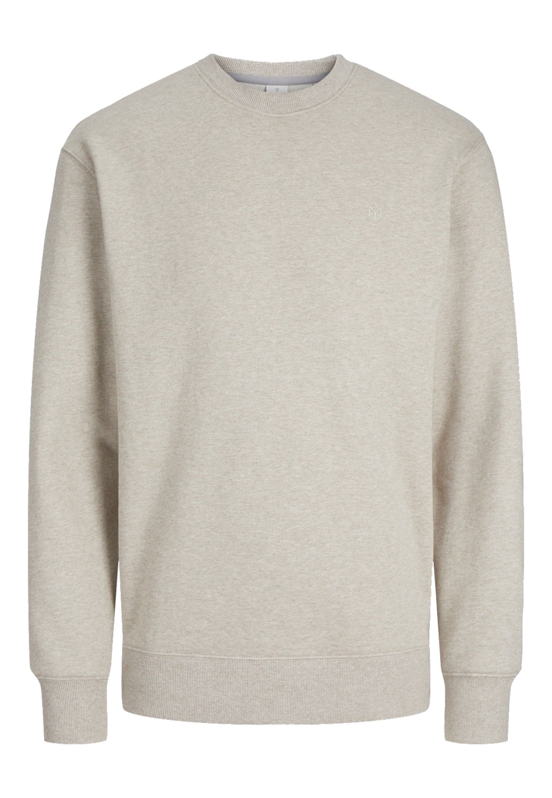 Jack & Jones Pullover LOGAN Sweatshirt - Bild 1