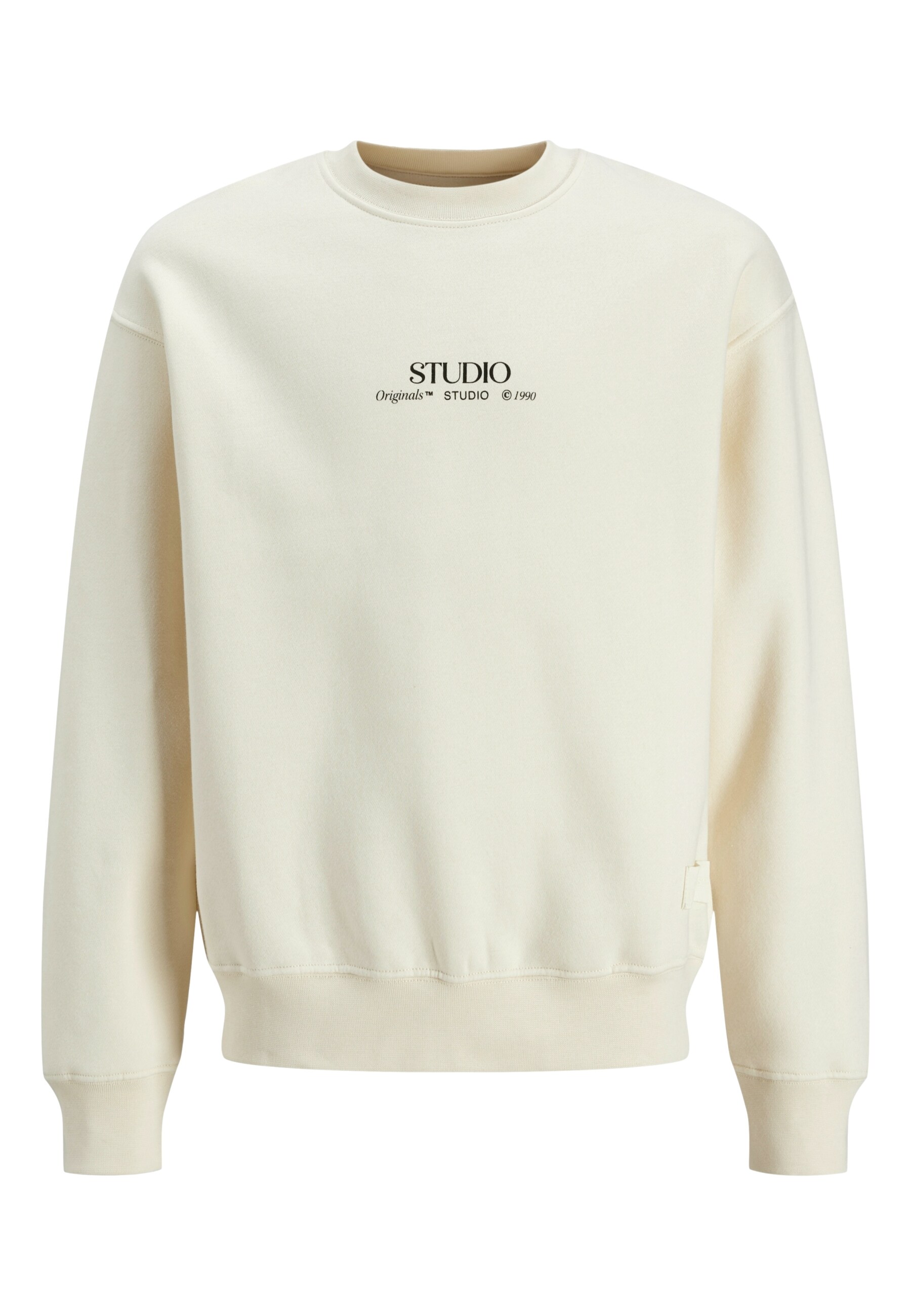 Jack & Jones Junior Pullover BROOKLYN GRAPHIC Sweatshirt - Bild 1