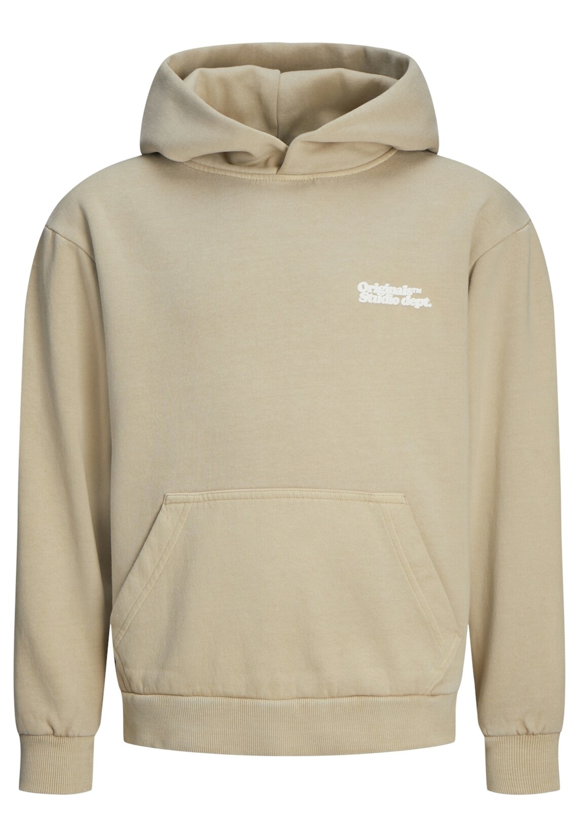 Jack & Jones Junior Hoodie Vermont Kapuzenpullover | 05715601627468
