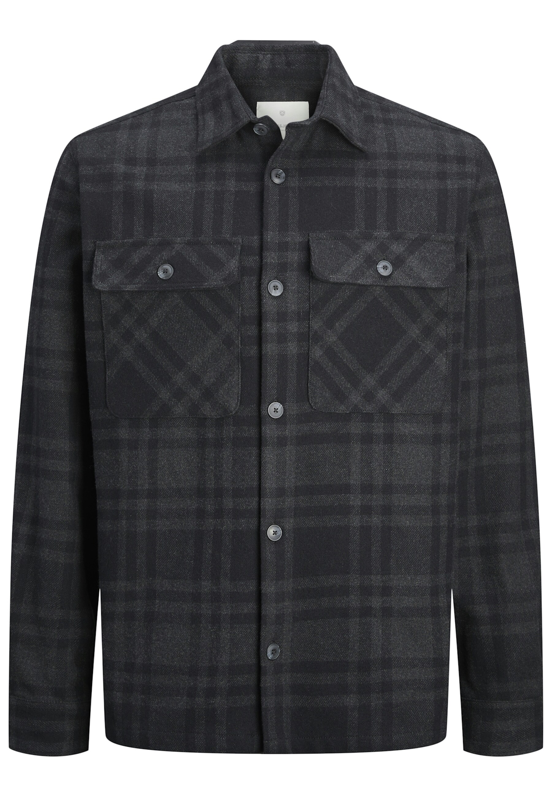 Jack & Jones Hemd RAYMOND Langarmhemd - Bild 1