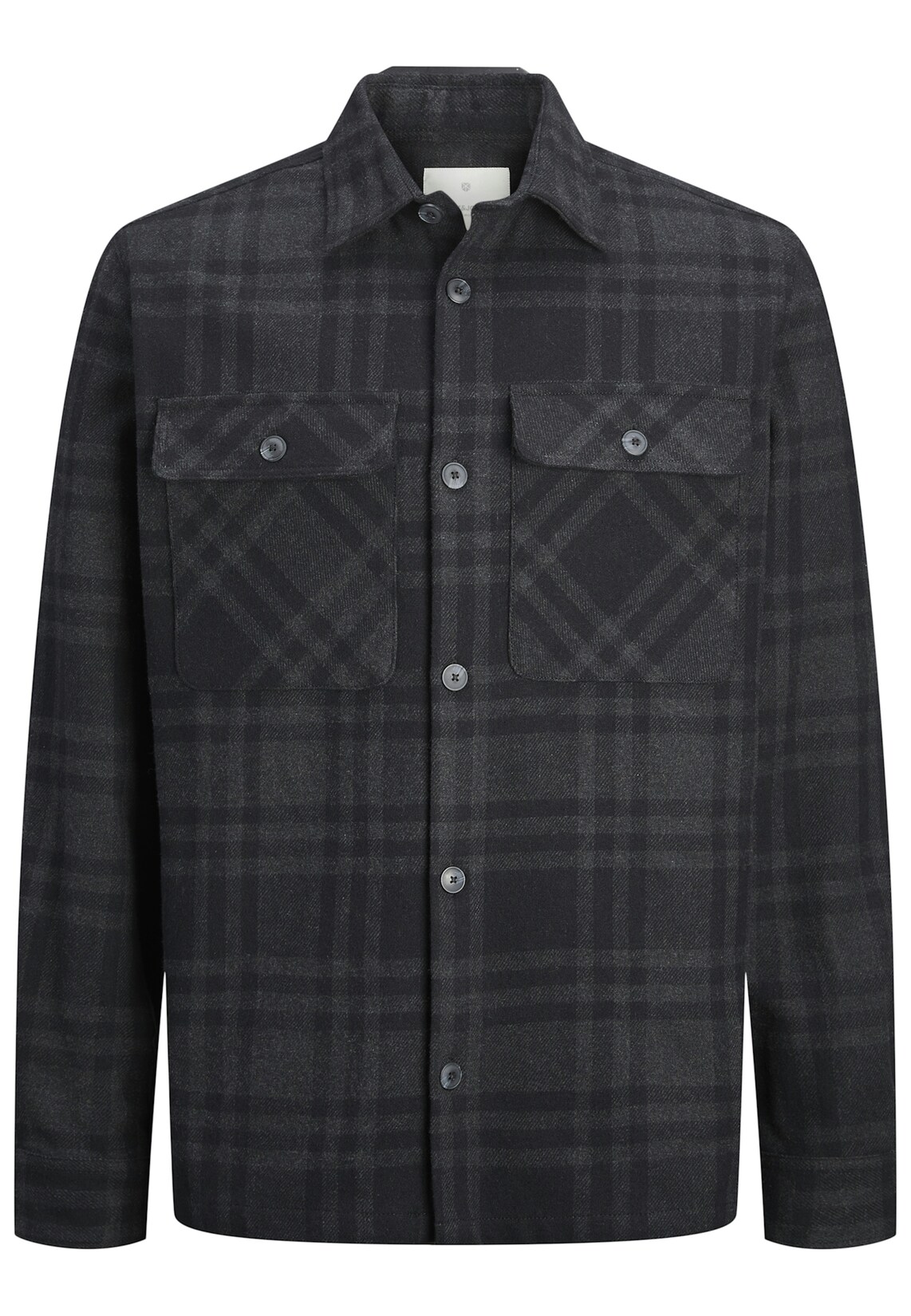 Jack & Jones Hemd RAYMOND Langarmhemd | 05715607570829