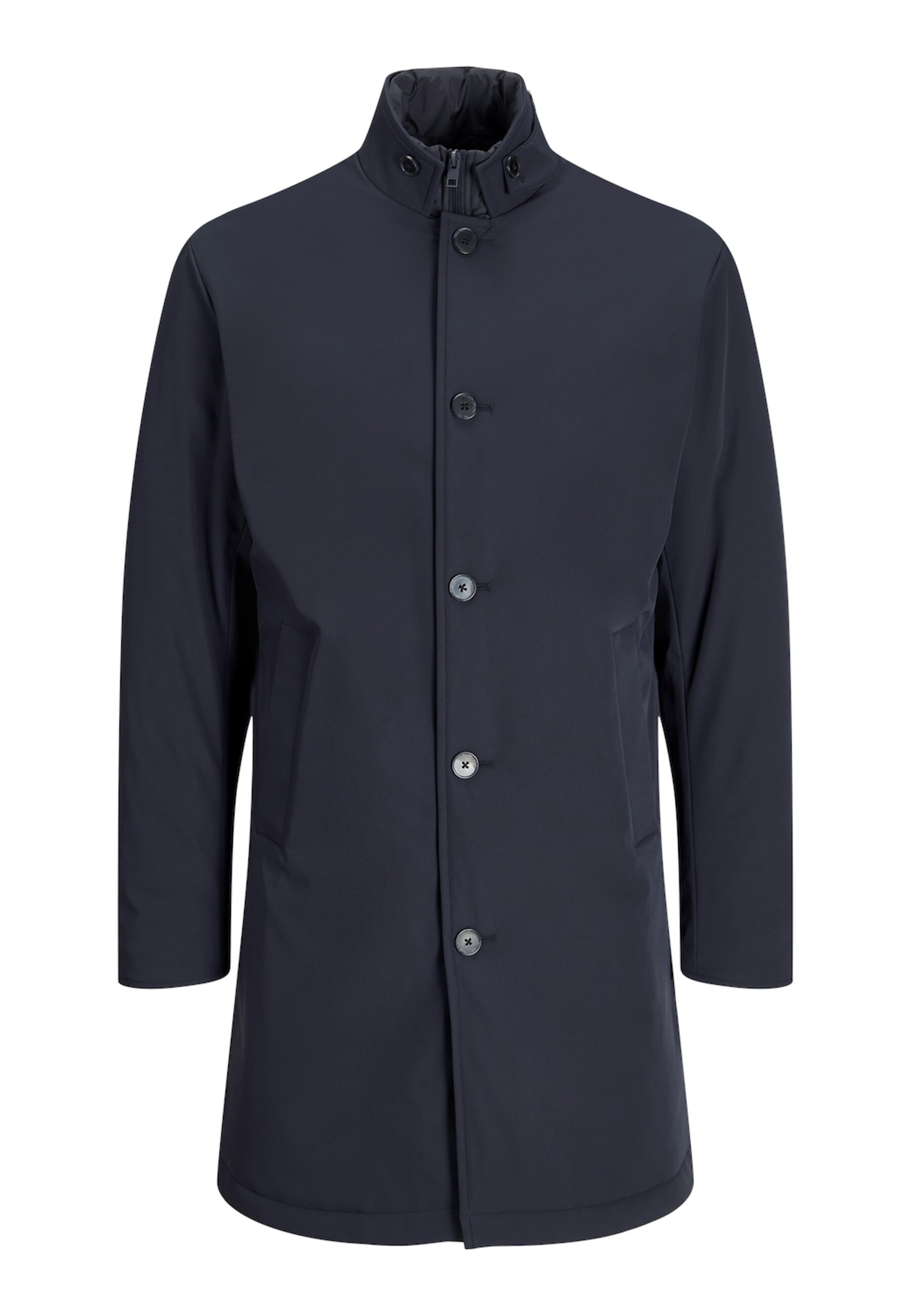 Jack & Jones Mantel BLAREMY Outdoormantel - Bild 1