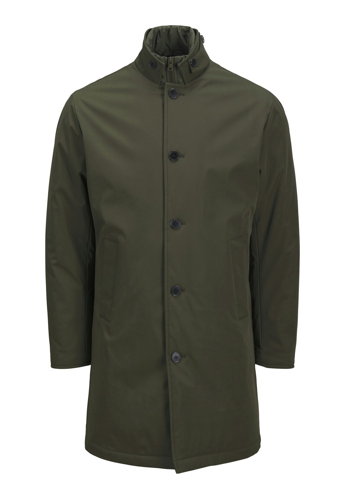 Jack & Jones Mantel BLAREMY Outdoormantel | 05715614971572
