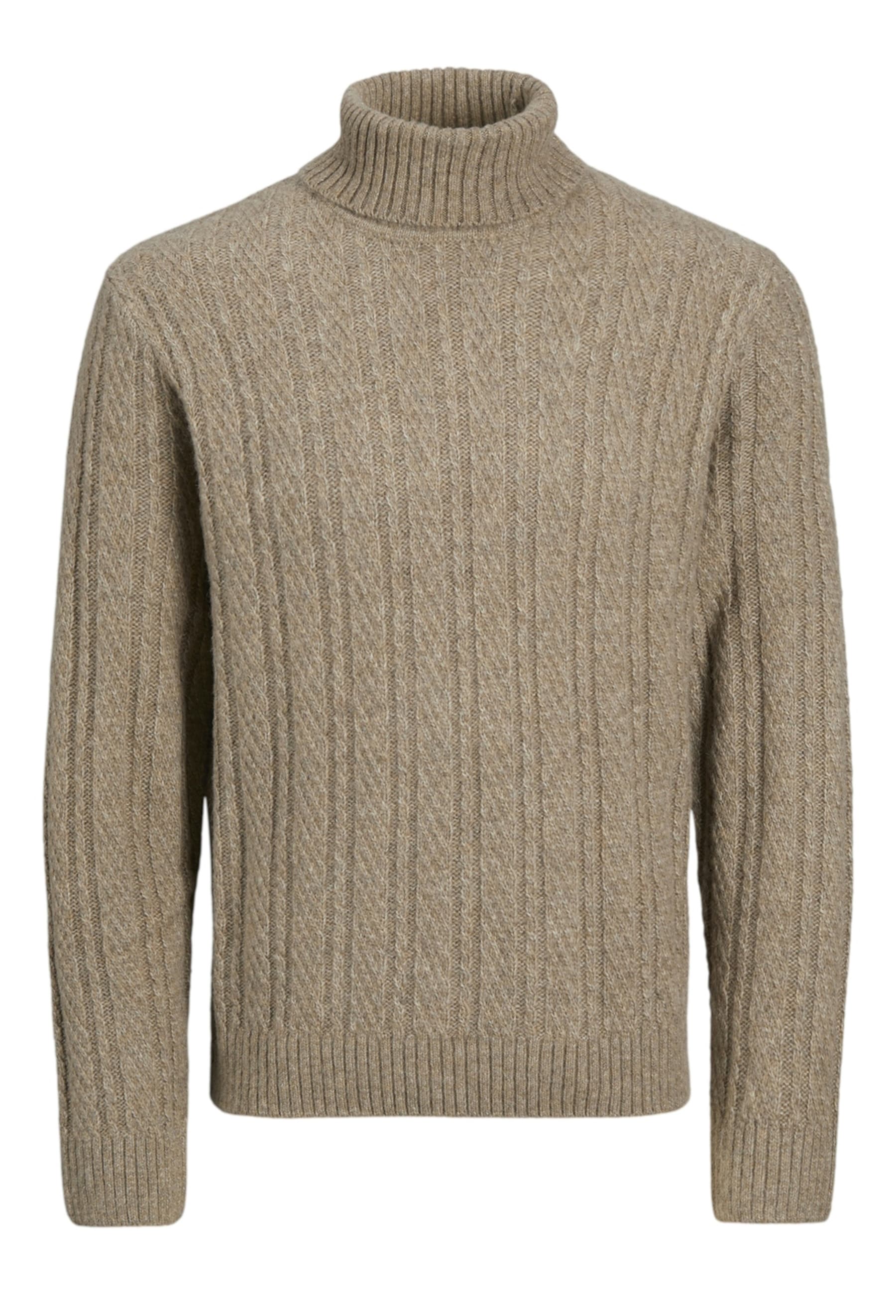 Jack & Jones Pullover TRENT  Strickpullover - Bild 1