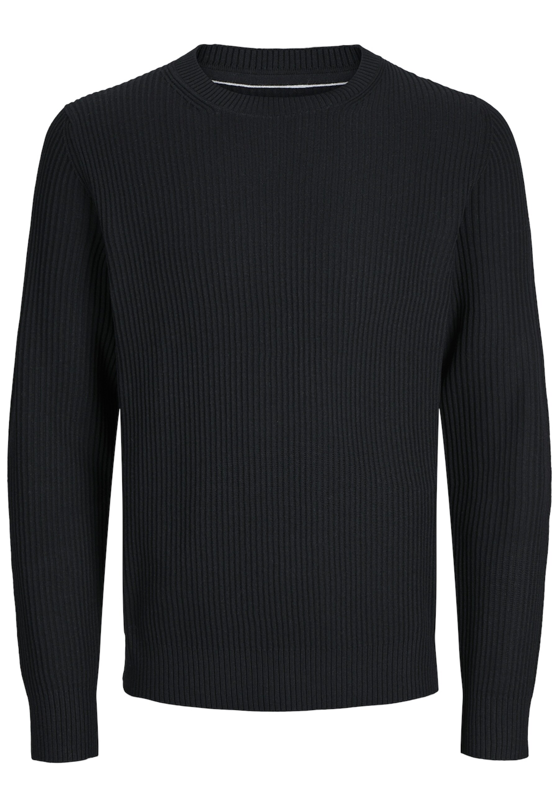 Jack & Jones Pullover BLALIAM Strickpullover R-Neck - Bild 1