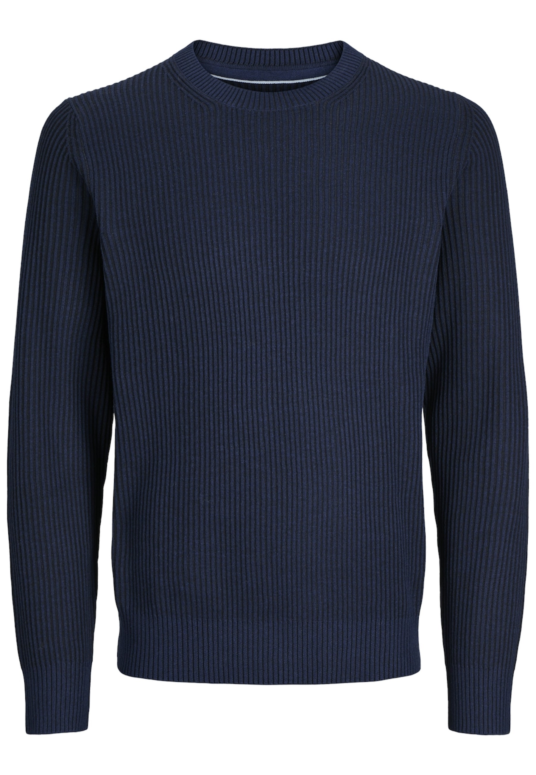 Jack & Jones Pullover BLALIAM Strickpullover R-Neck - Bild 1