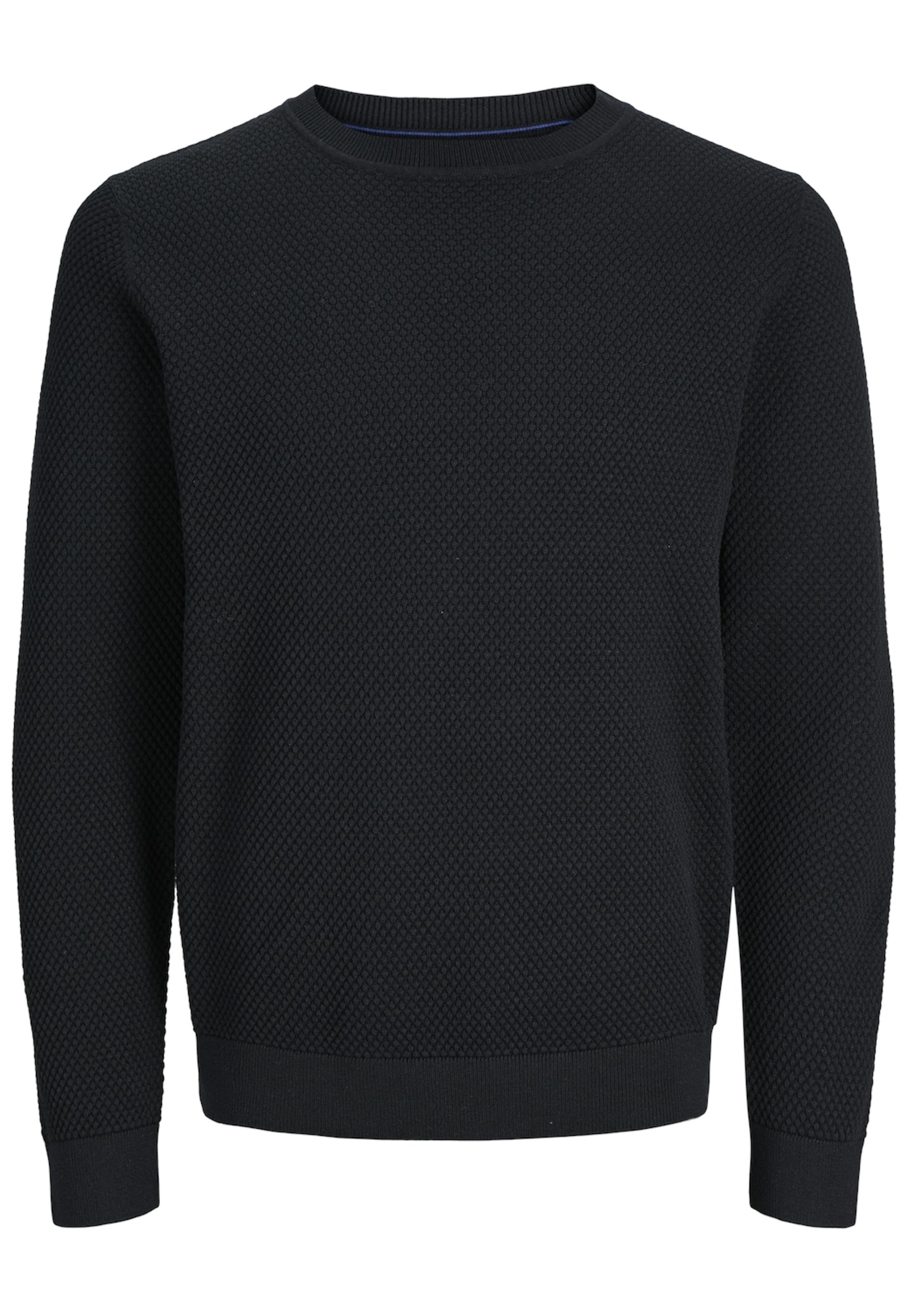 Jack & Jones Pullover NOAH  Strickpullover - Bild 1