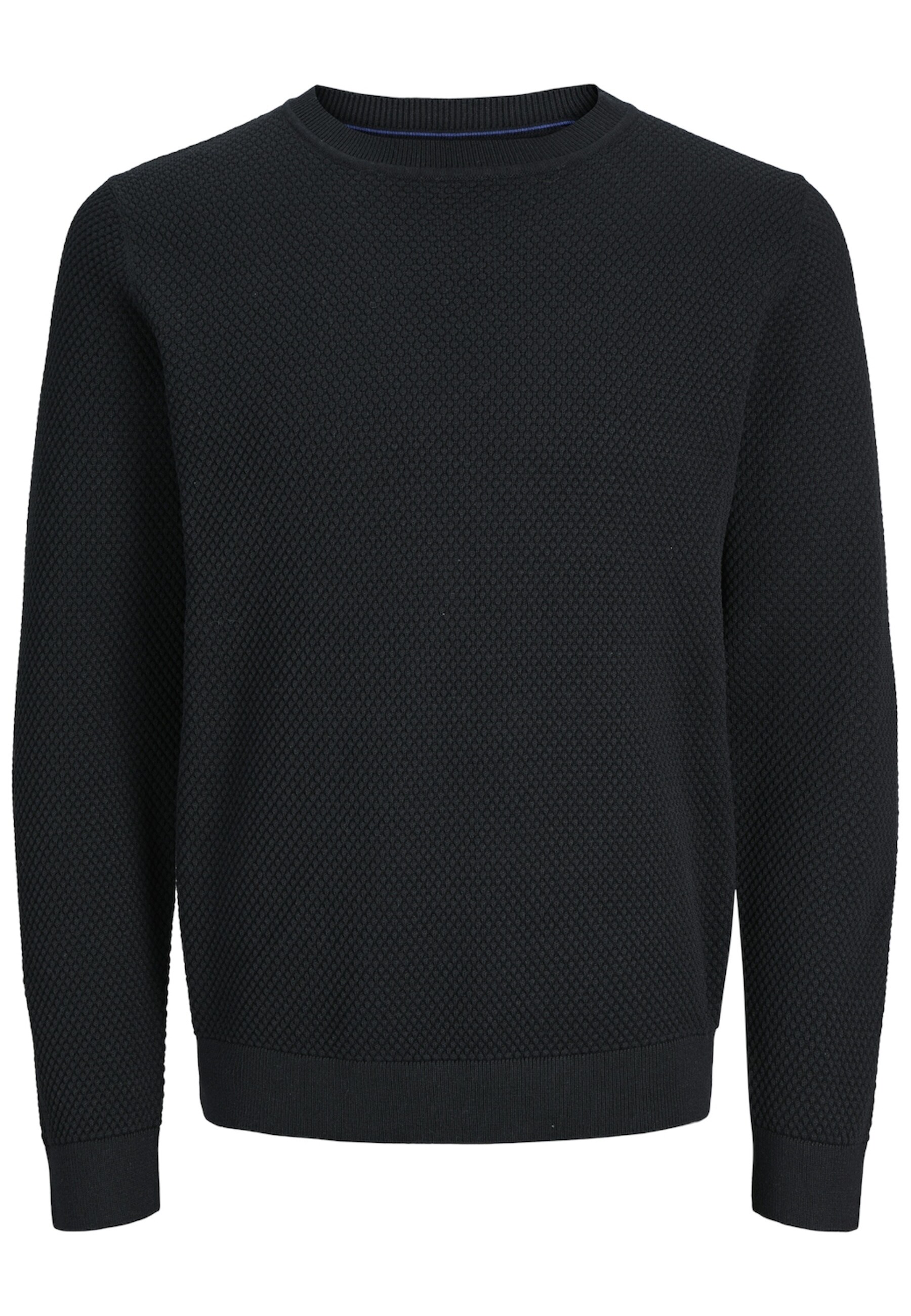 Jack & Jones Pullover NOAH  Strickpullover - Bild 1