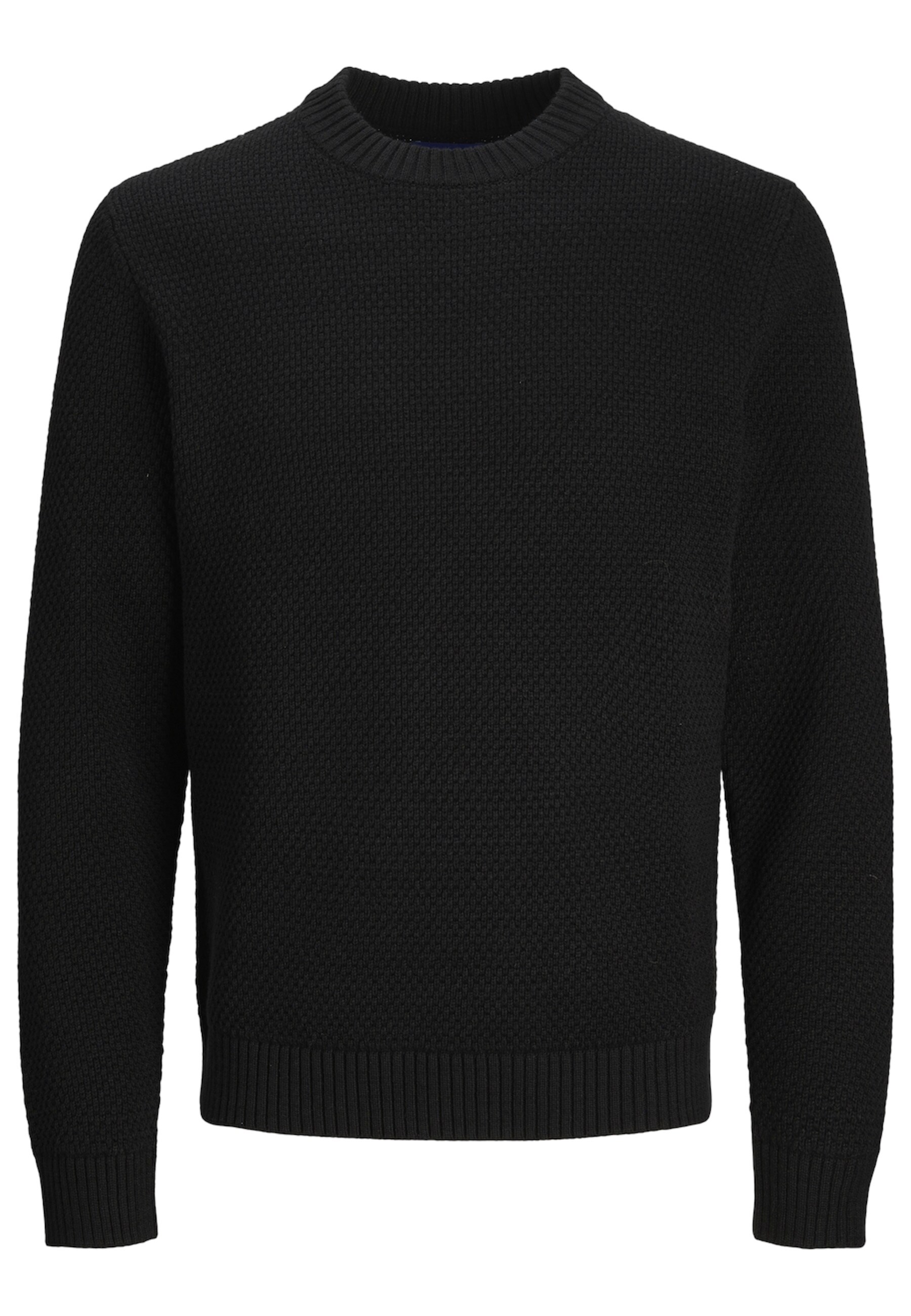 Jack & Jones Pullover EATON Strickpullover R-Neck - Bild 1