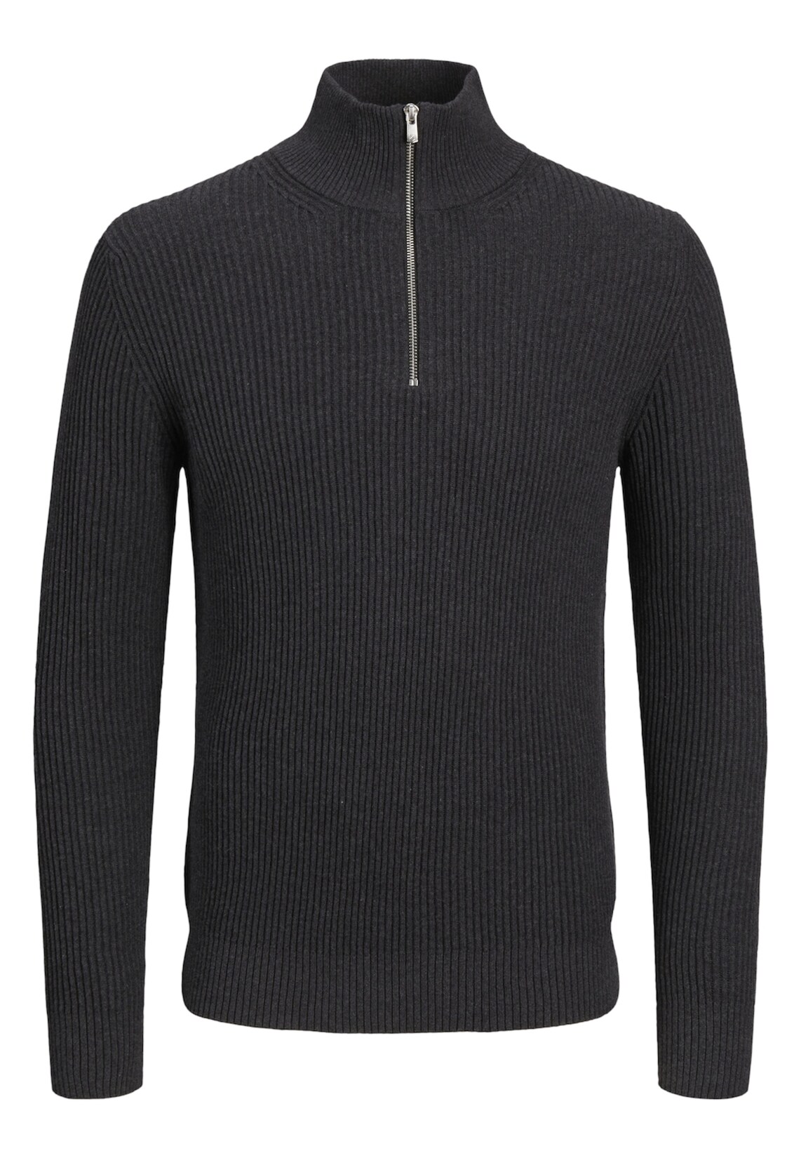 Jack & Jones Pullover BLALIAM Strickpullover Troyer | 05715614976195