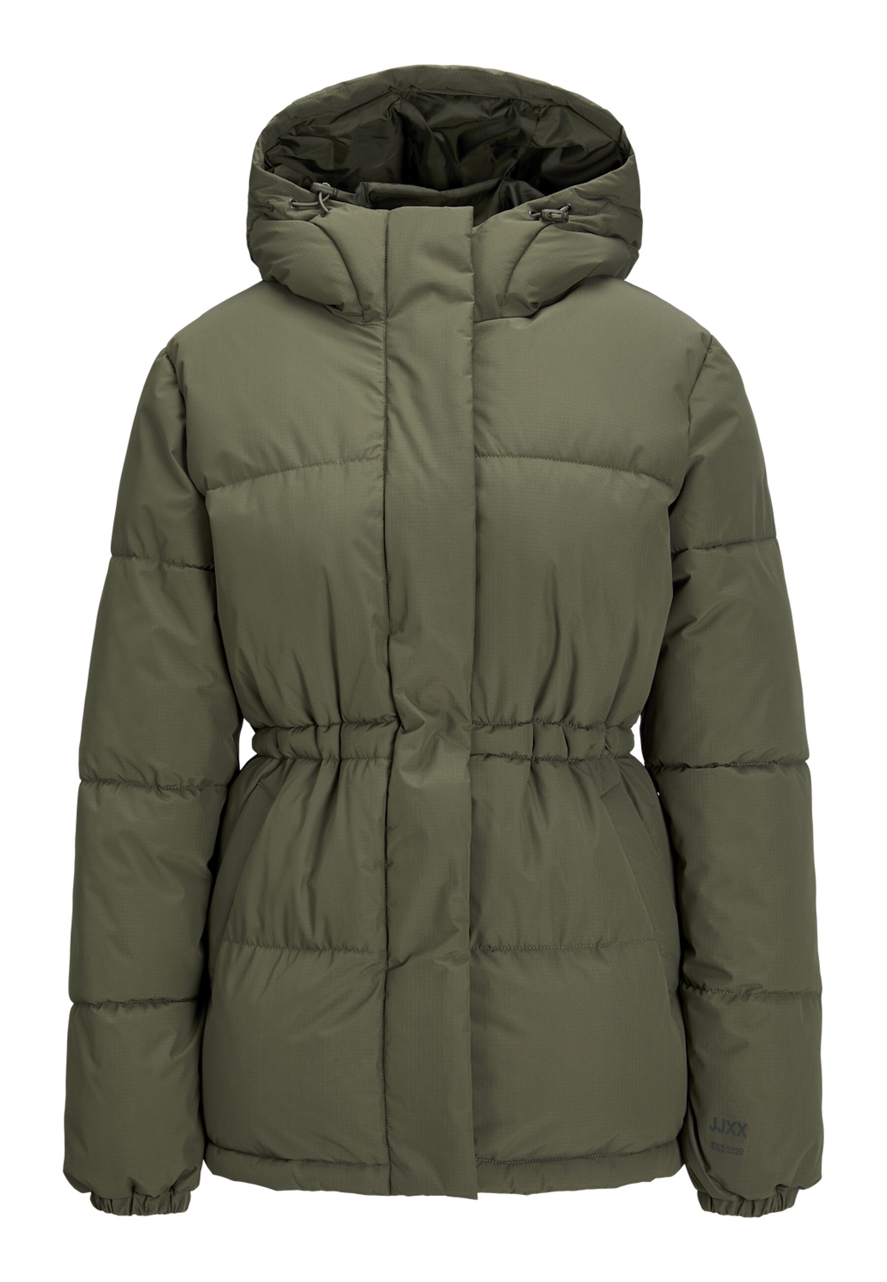 JJXX Steppjacke World Pufferjacke - Bild 1