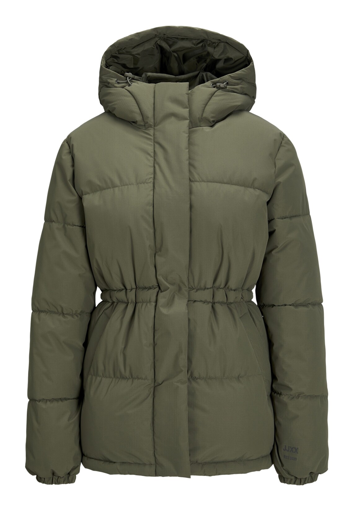 JJXX Steppjacke World Pufferjacke | 05715608541644