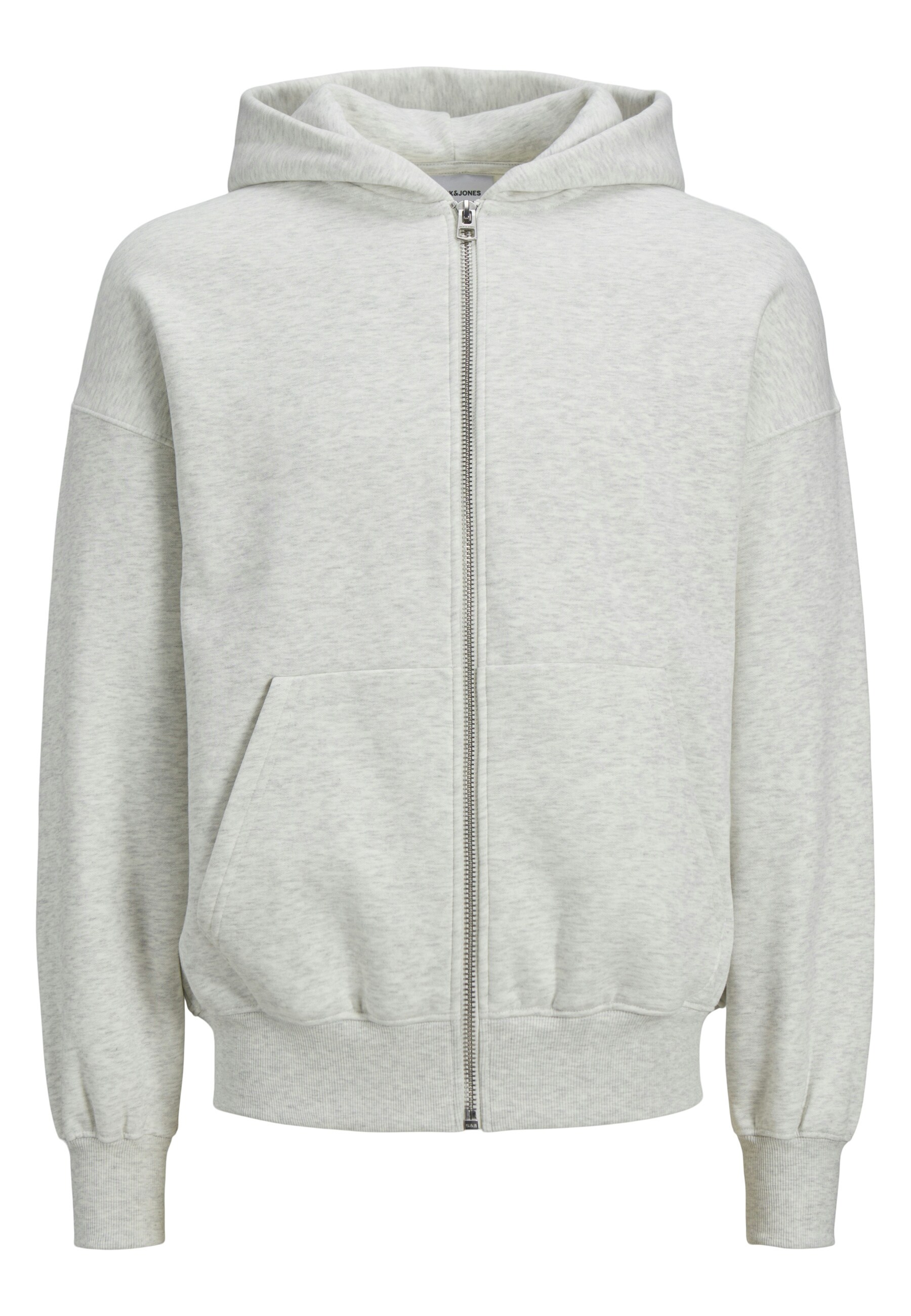 Jack & Jones Jacke URBAN EDGE Kapuzensweatjacke - Bild 1