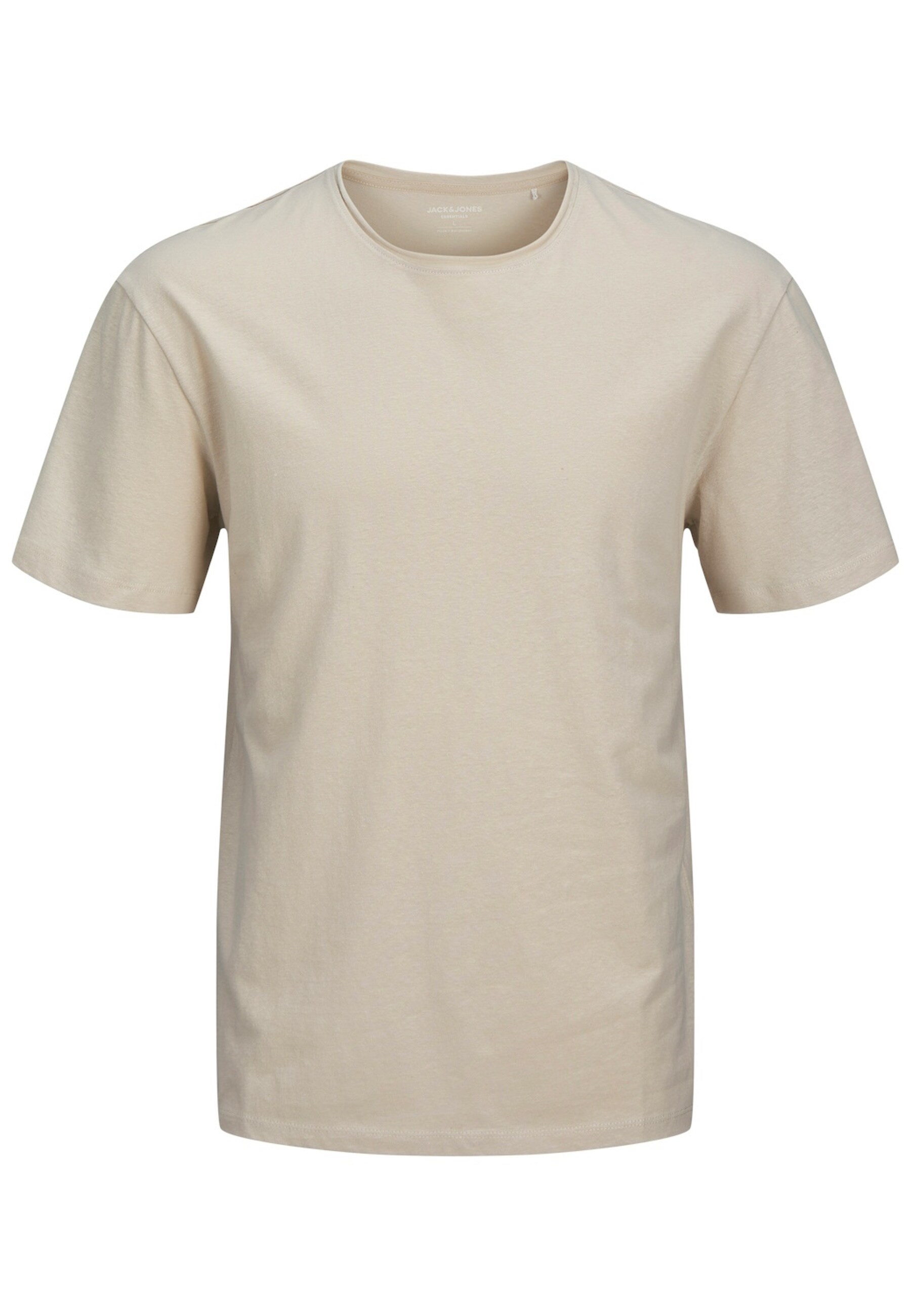Jack & Jones T-Shirt SUMMER Kurzarmshirt - Bild 1