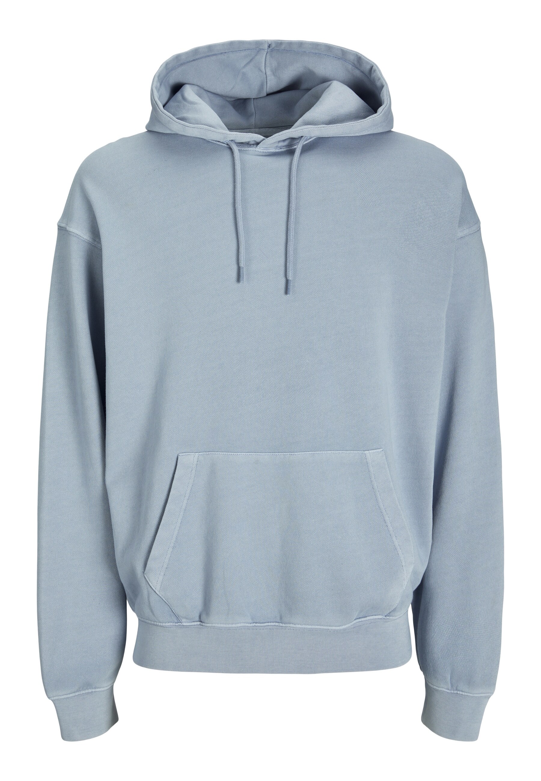 Jack & Jones Kapuzenpullover CHARGE FADED Hoodie - Bild 1