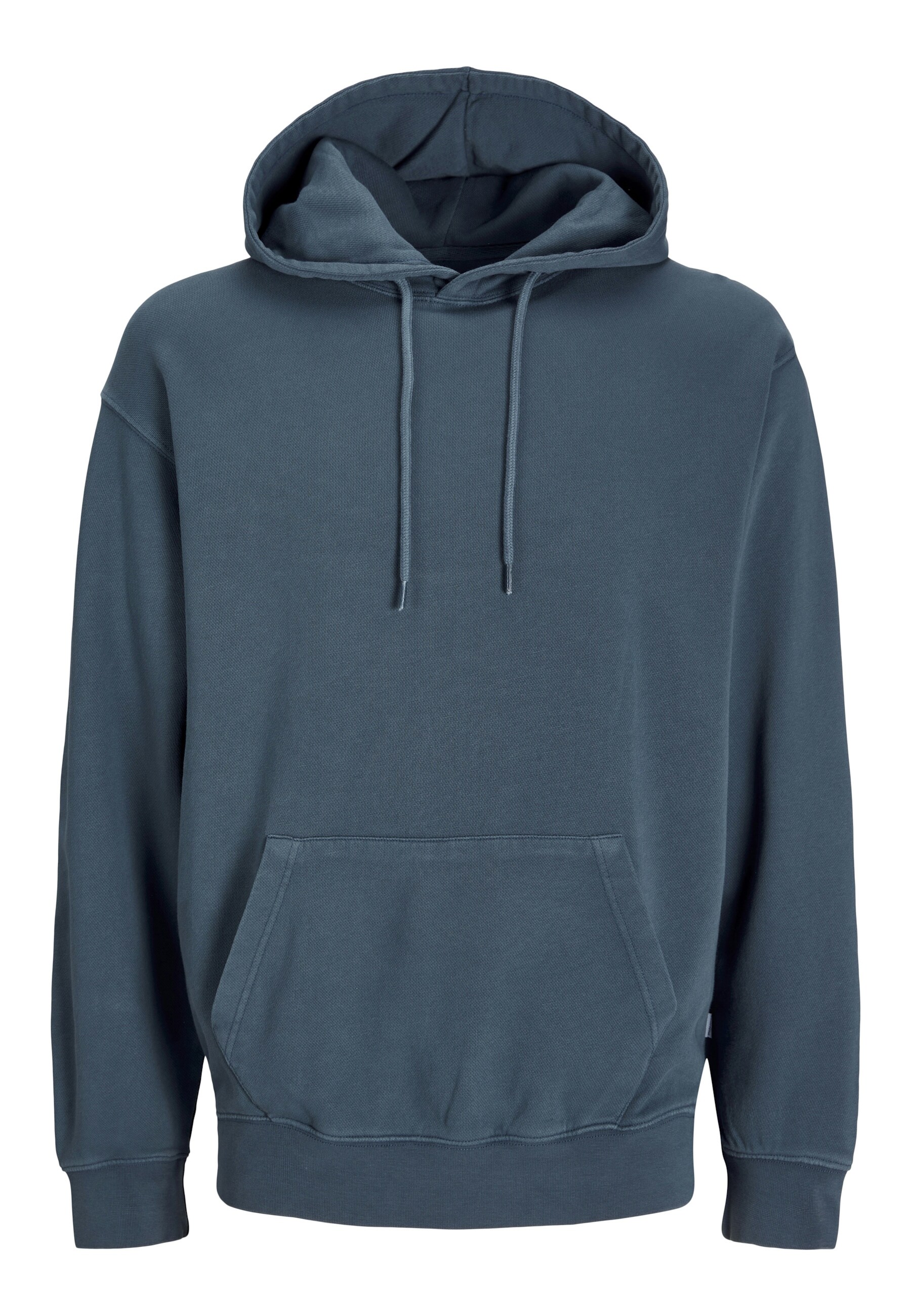 Jack & Jones Kapuzenpullover CHARGE FADED Hoodie - Bild 1