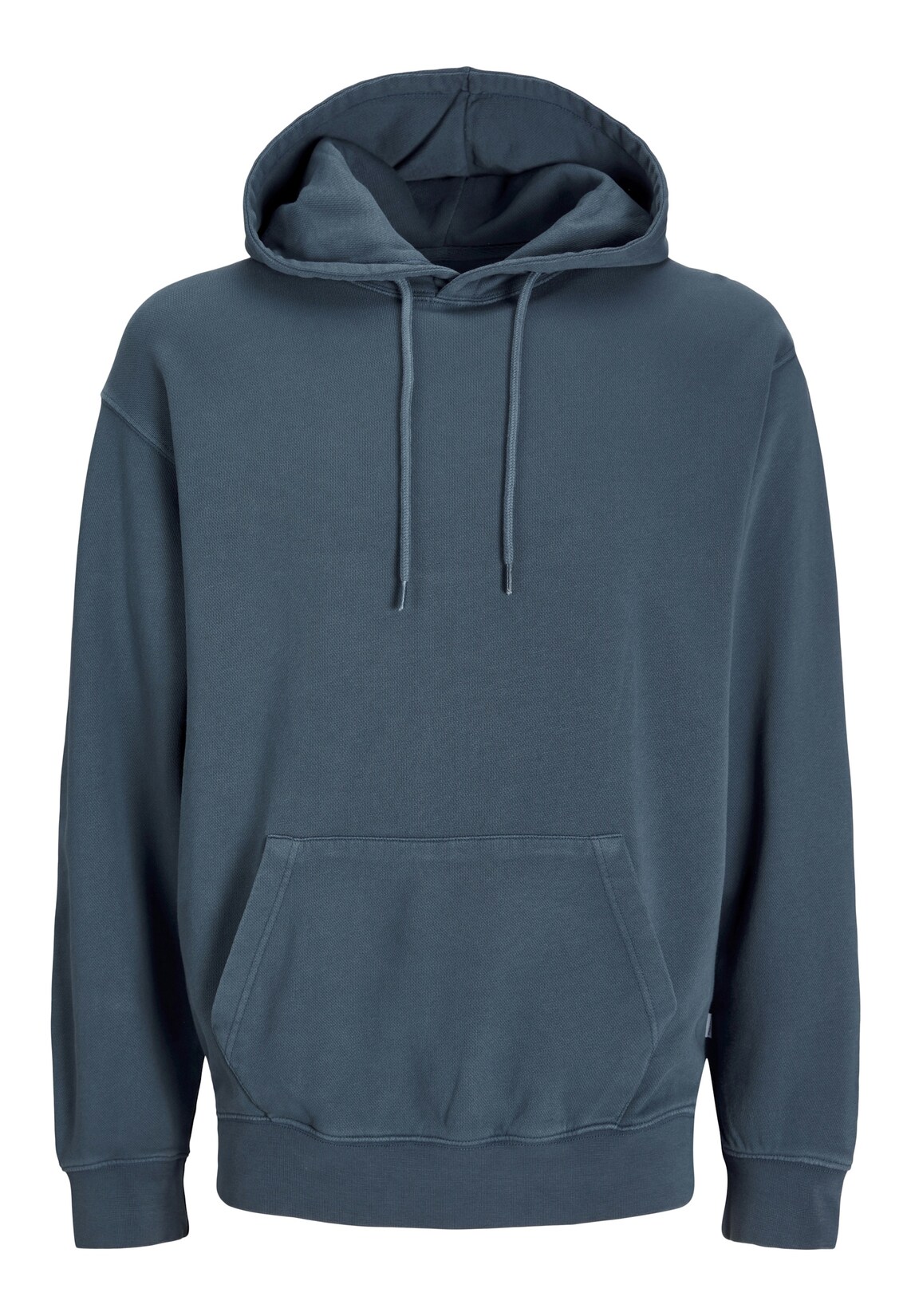 Jack & Jones Kapuzenpullover CHARGE FADED Hoodie | 05715672242058