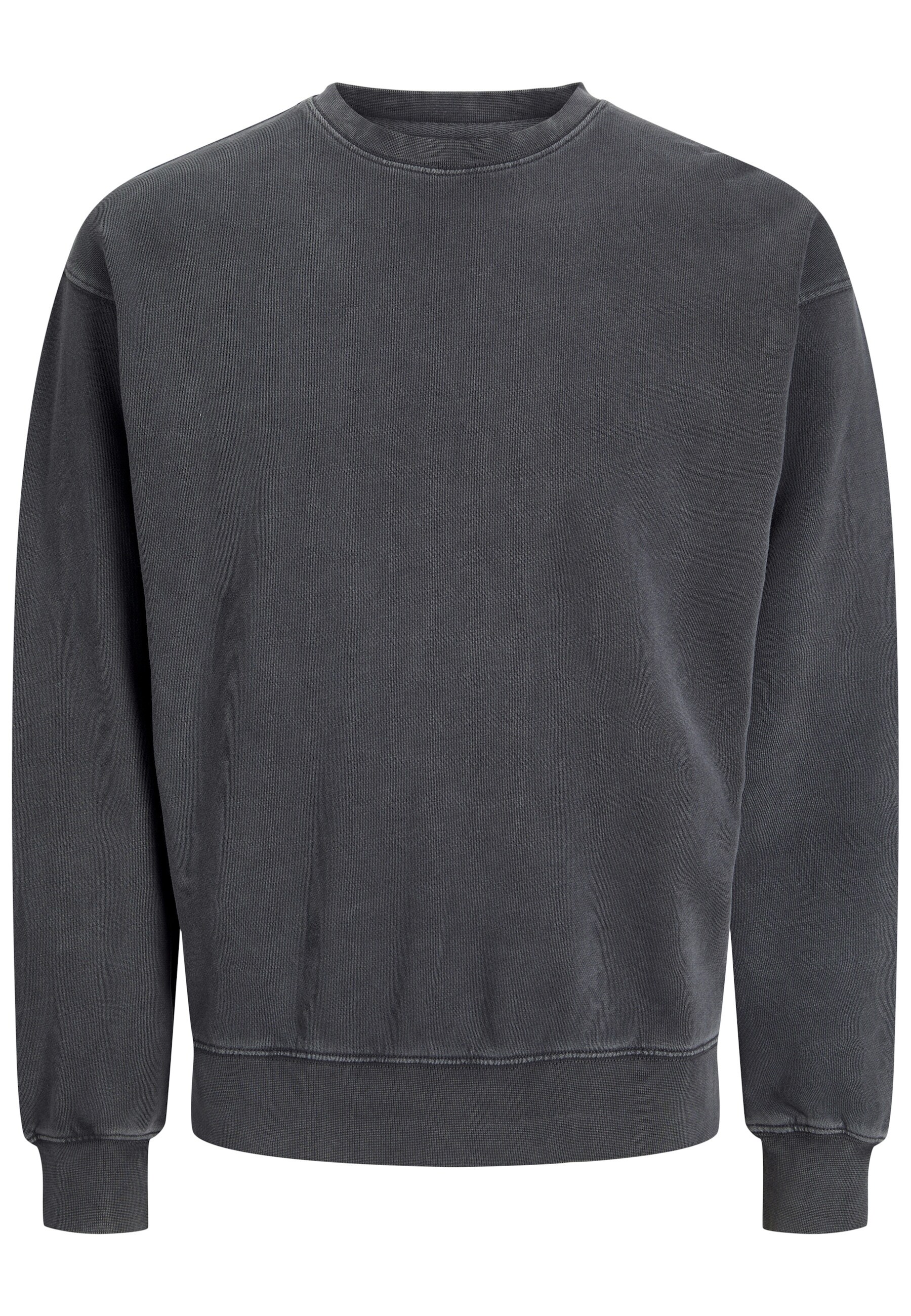 Jack & Jones Pullover CHARGE FADED Sweatshirt - Bild 1