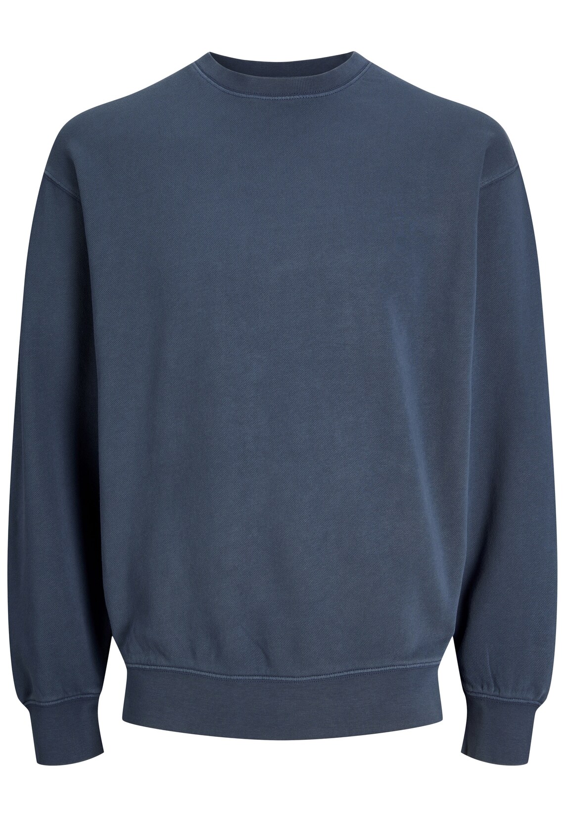 Jack & Jones Pullover CHARGE FADED Sweatshirt | 05715672242355
