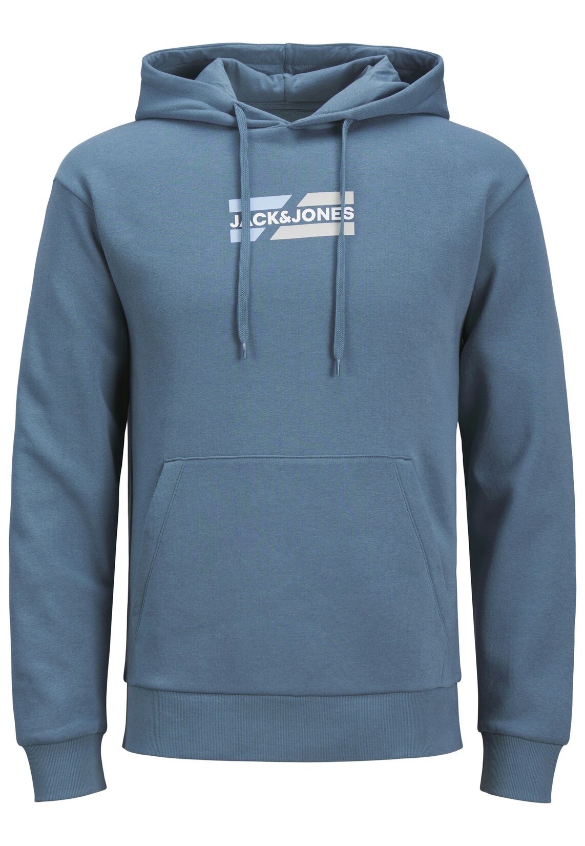 Jack & Jones Kapuzenpullover CORP GRAPHIC Hoodie | 05715672242744