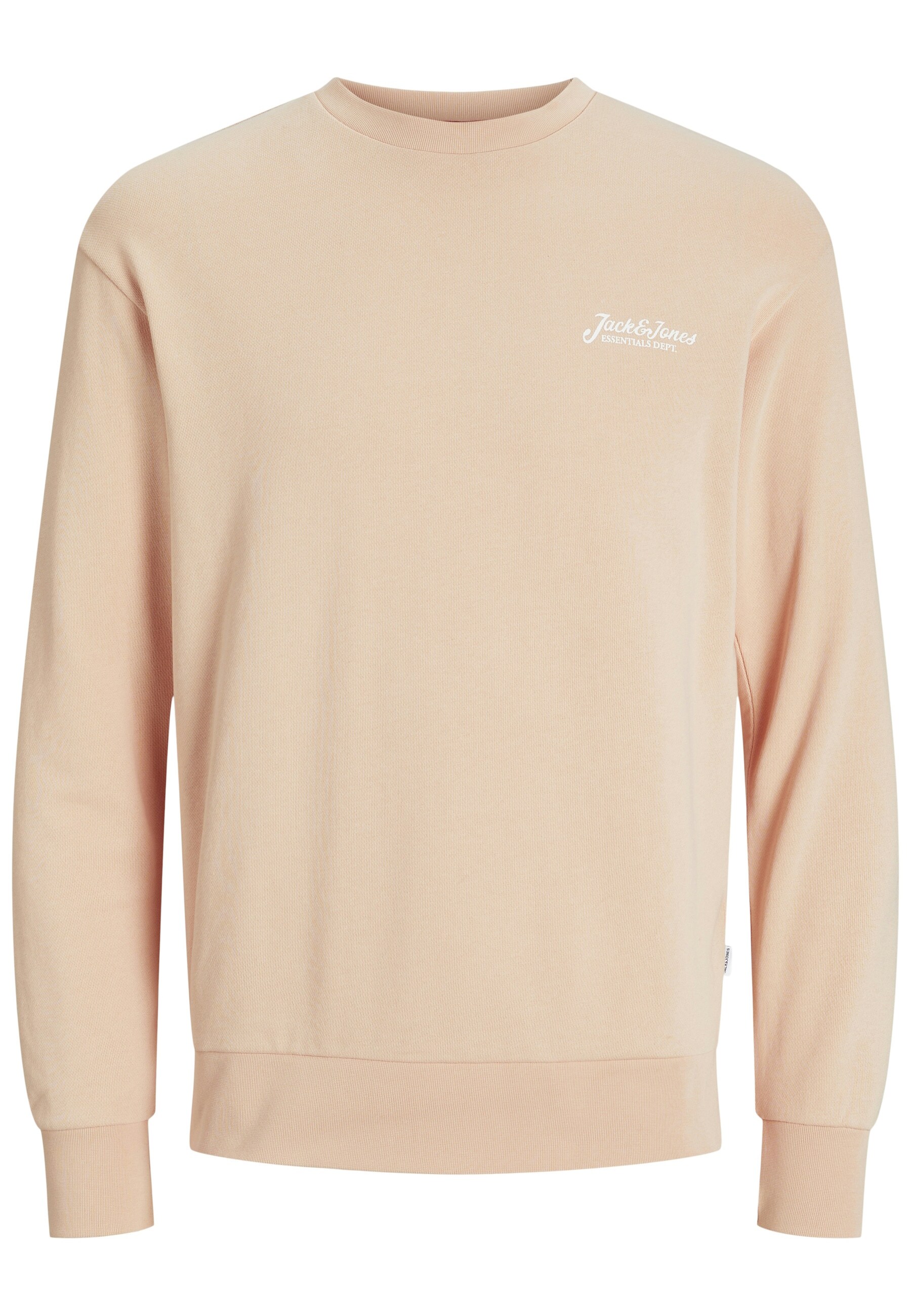 Jack & Jones Pullover BEAU Sweatshirt - Bild 1