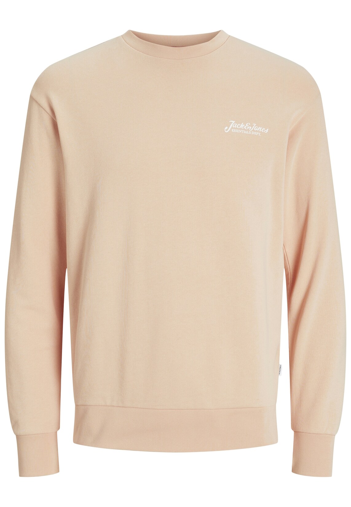 Jack & Jones Pullover BEAU Sweatshirt | 05715675015123