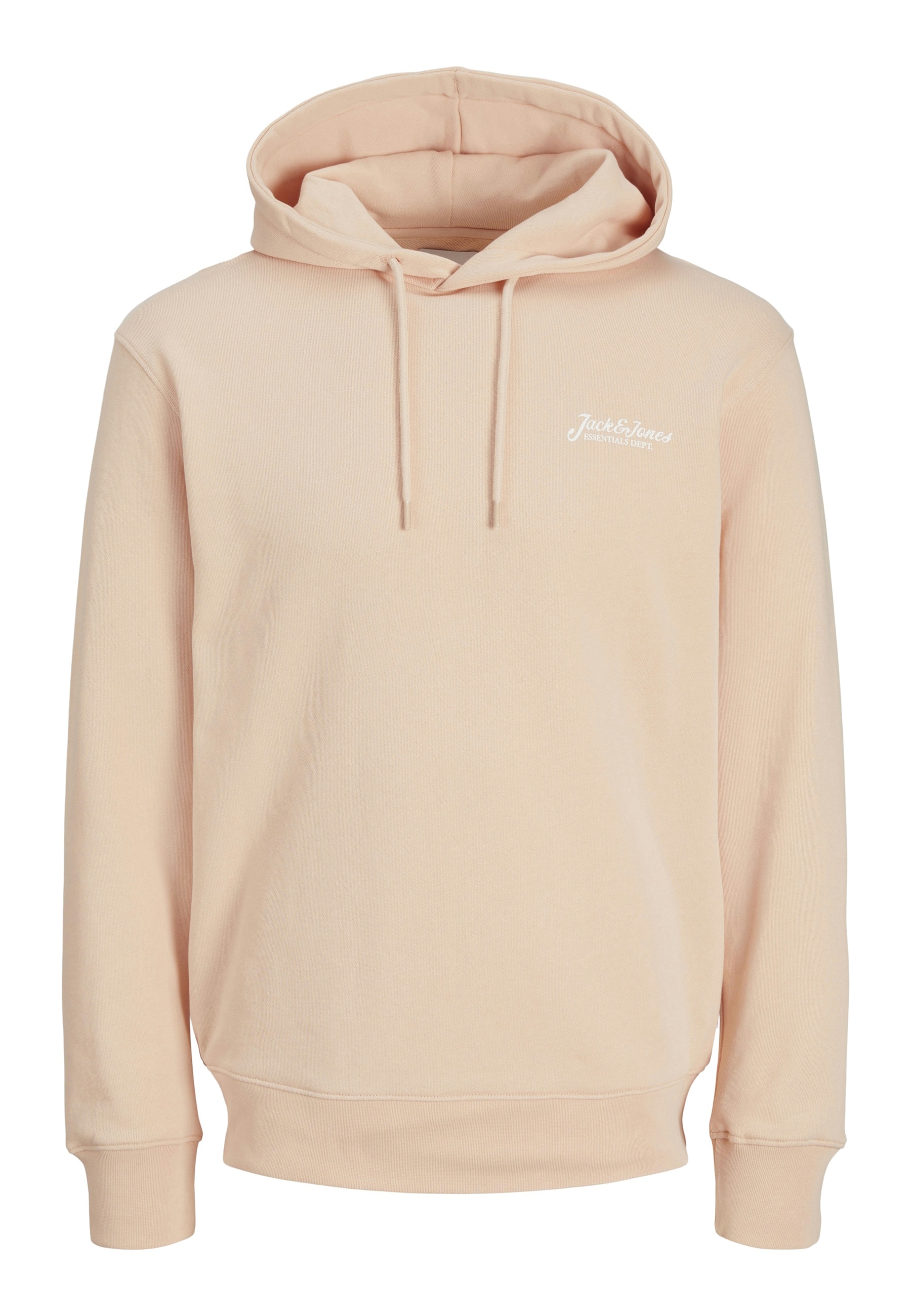 Jack & Jones Kapuzenpullover BEAU Hoodie - Bild 1