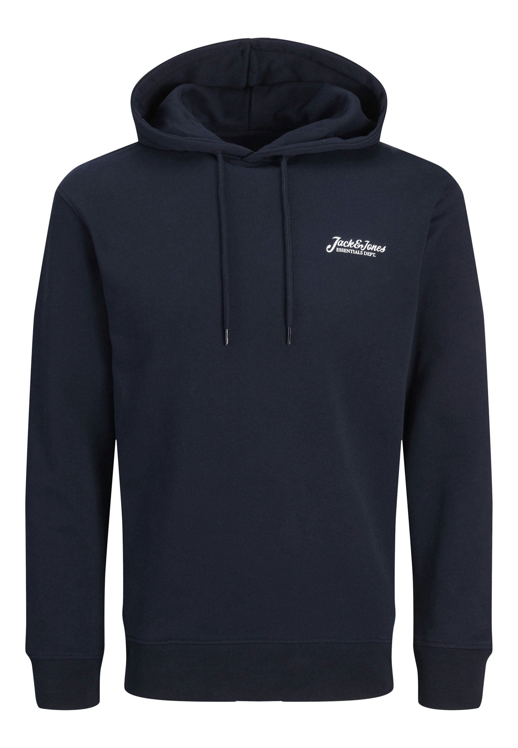Jack & Jones Kapuzenpullover BEAU Hoodie - Bild 1