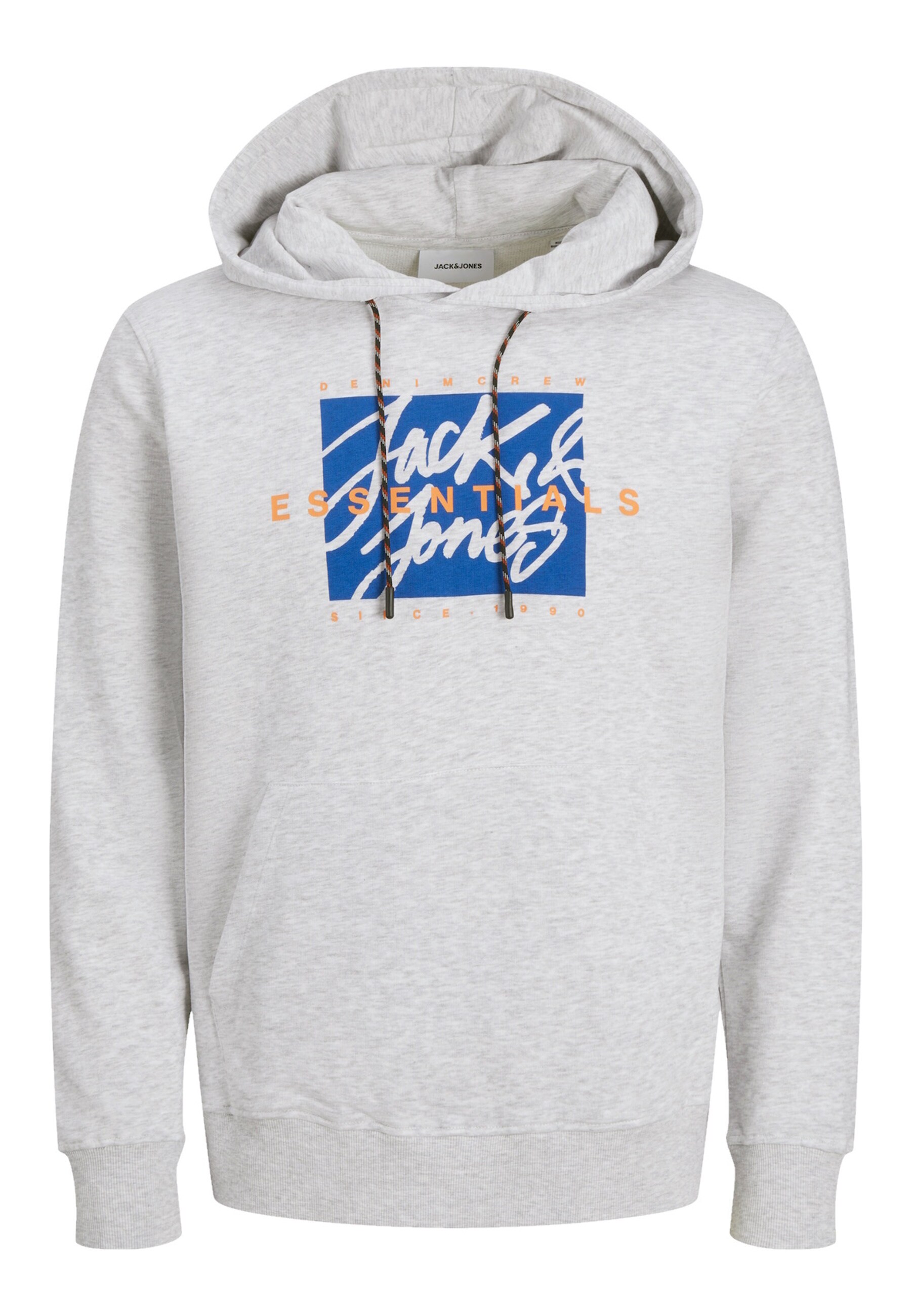 Jack & Jones Kapuzenpullover COLTON Hoodie - Bild 1