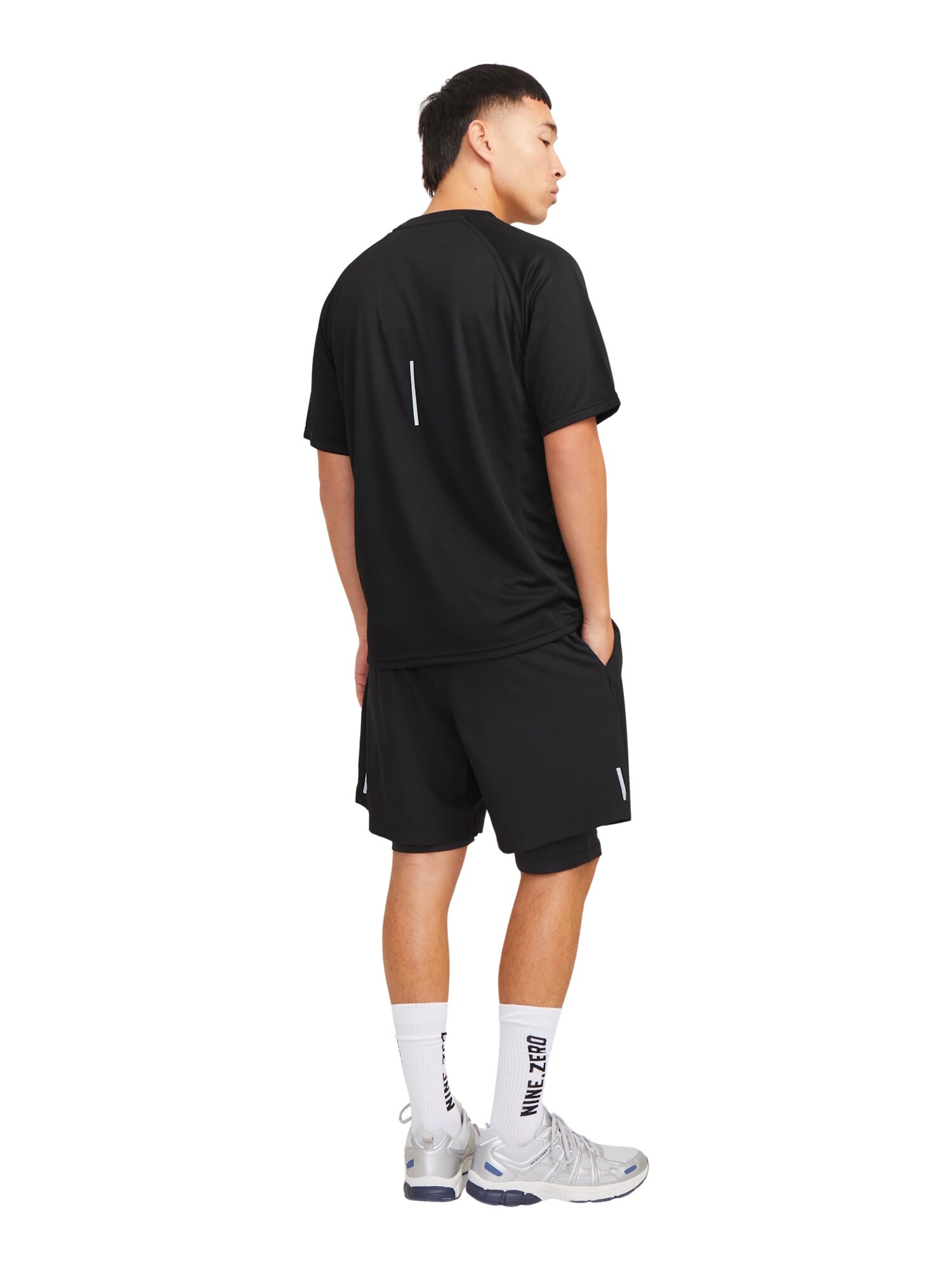 Jack & Jones T-Shirt CNZ Kurzarmshirt - Bild 1