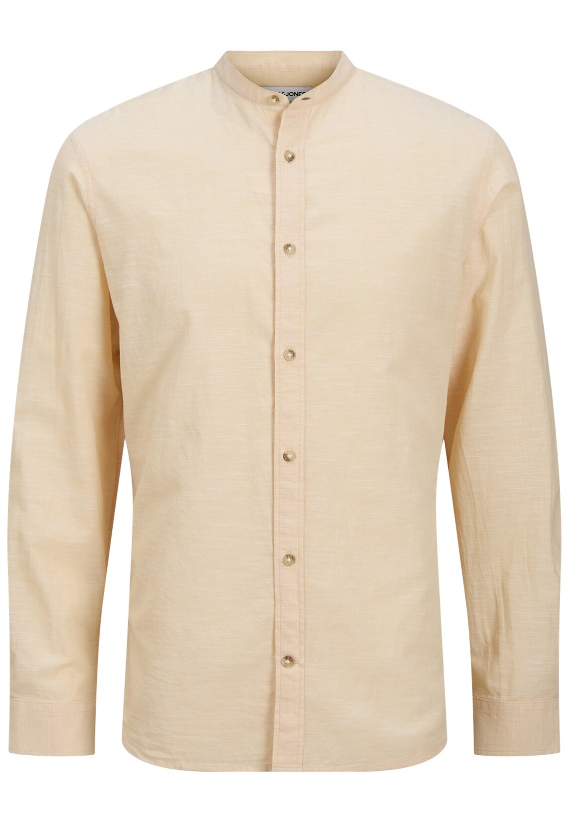 Jack & Jones Hemd SUMMER Langarmhemd | 05715672101843