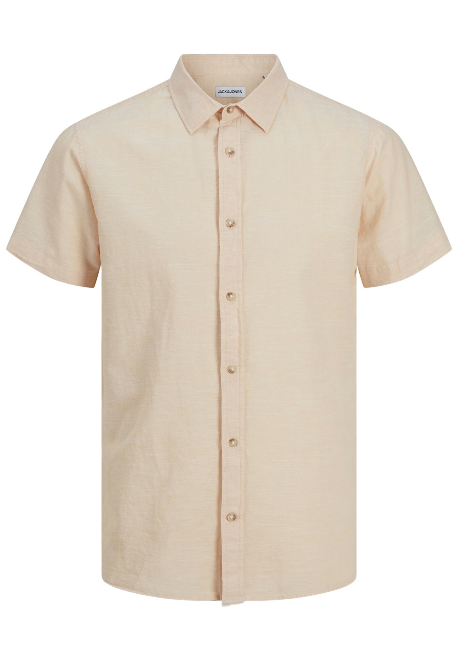 Jack & Jones Hemd SUMMER Kurzarmhemd - Bild 1